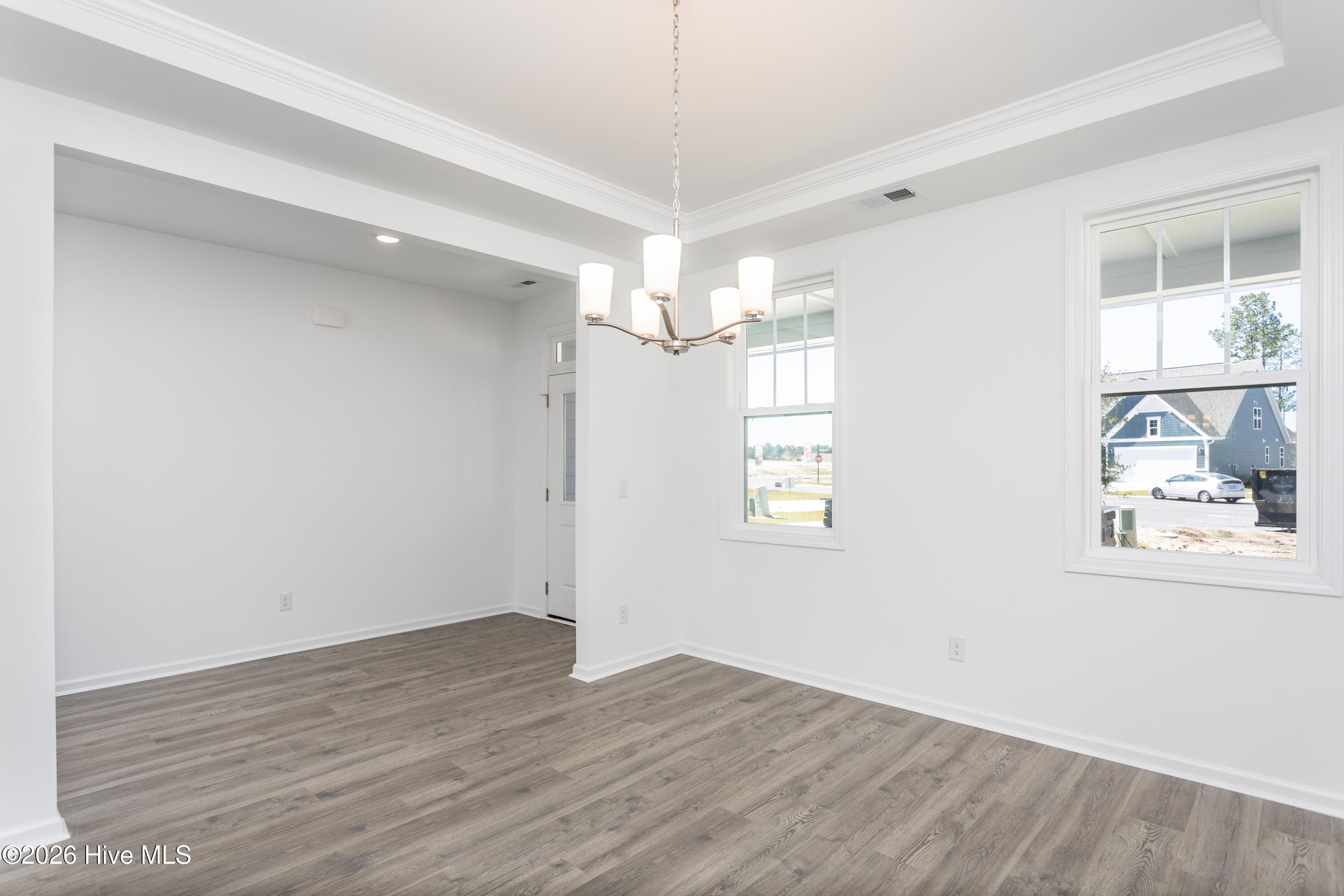Representation - 1121 Osprey Reserve Lot #3, Leland, NC 28451