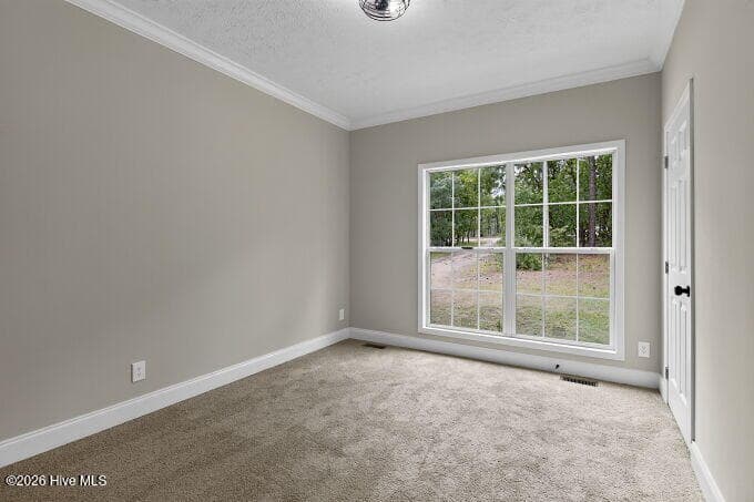 Single Family Residence at 1030 Stubby Oaks Road, Aberdeen, NC 28315, photo 21 of 42