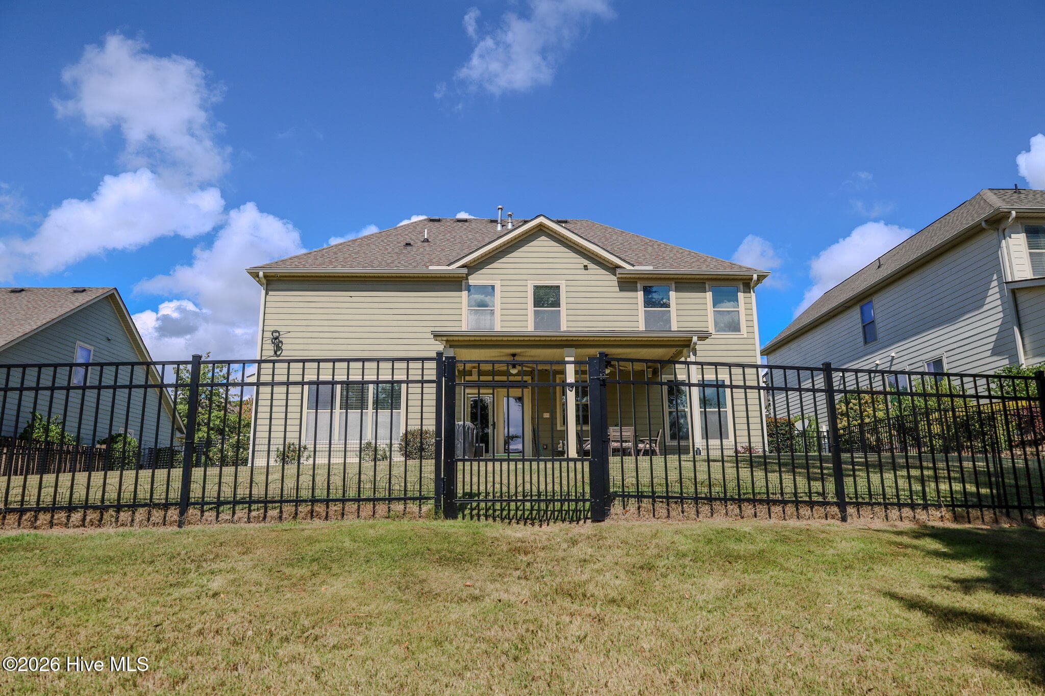 Single Family Residence at 5637 Sunbury Loop, Evans, GA 30809, photo 65 of 72
