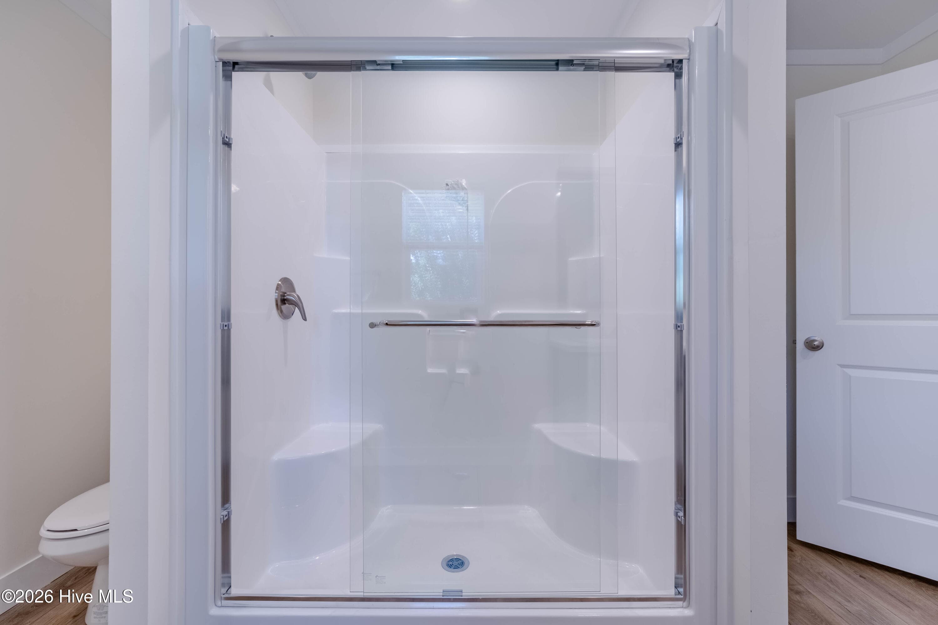 Master Bath - 120 Edgewater Lane, Richlands, NC 28574