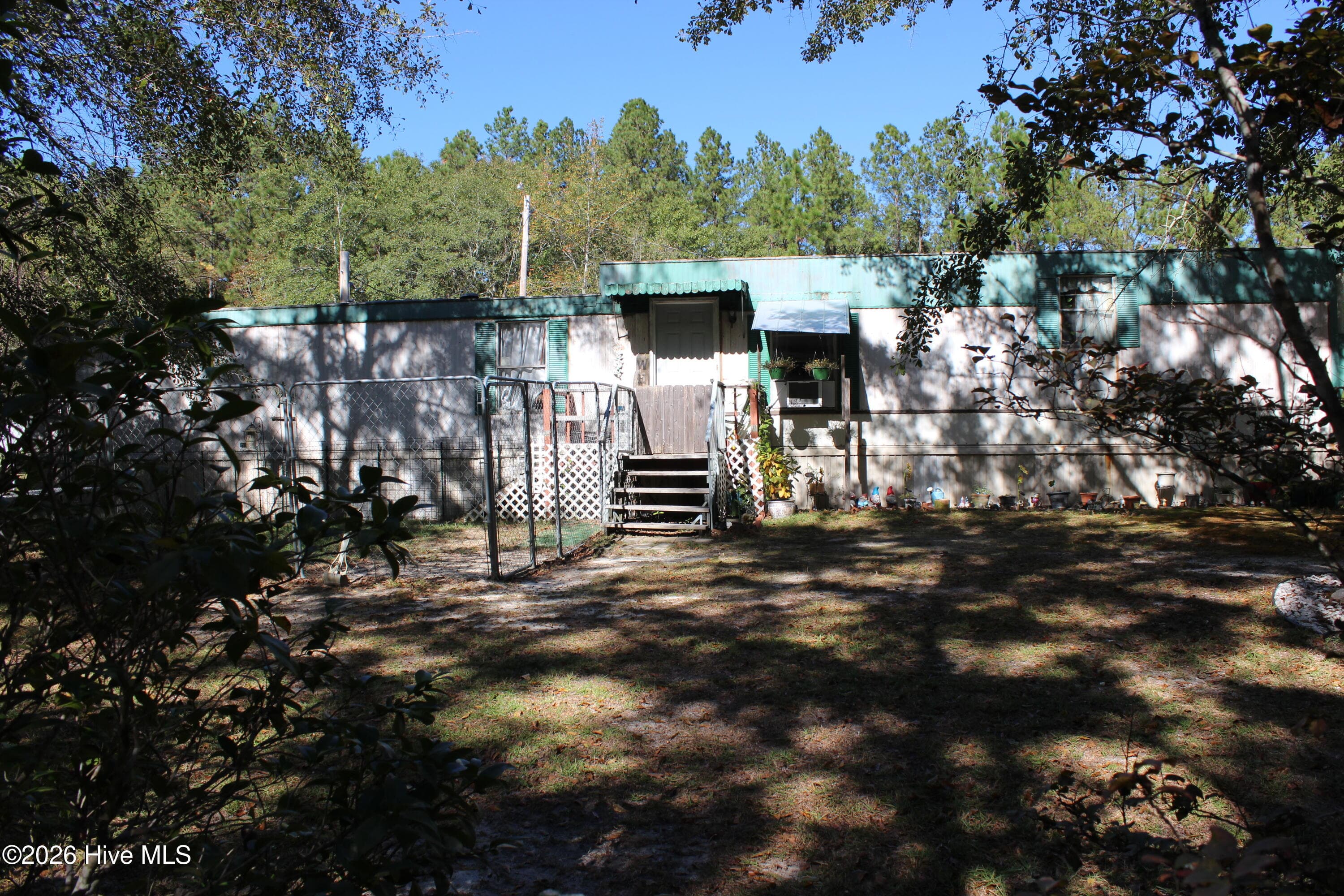 Manufactured Home at 314 Windy Ridge Road, Trenton, SC 29847, photo 8 of 39