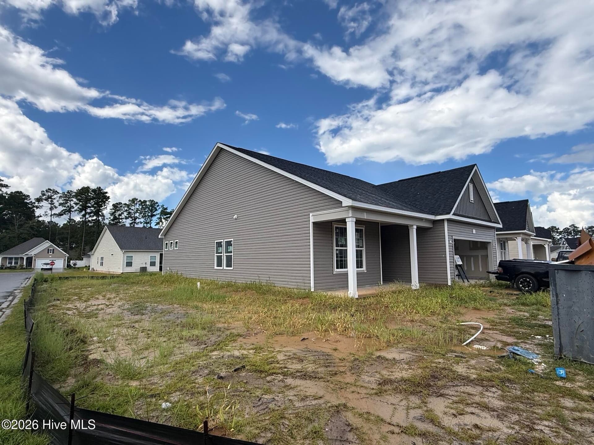 Single Family Residence at 1115 Forest Bend Drive NW, Calabash, NC 28467, photo 2 of 35