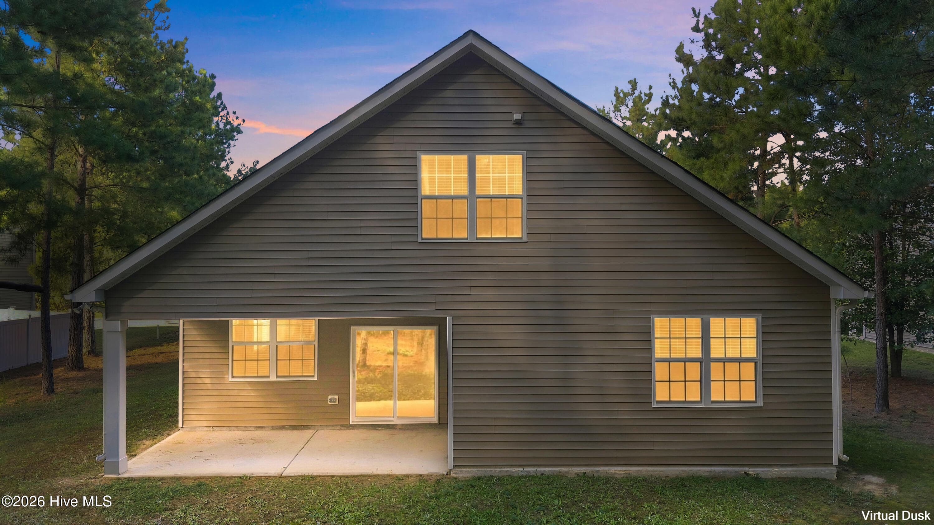Single Family Residence at 188 Lothian, Rocky Mount, NC 27804, photo 4 of 32