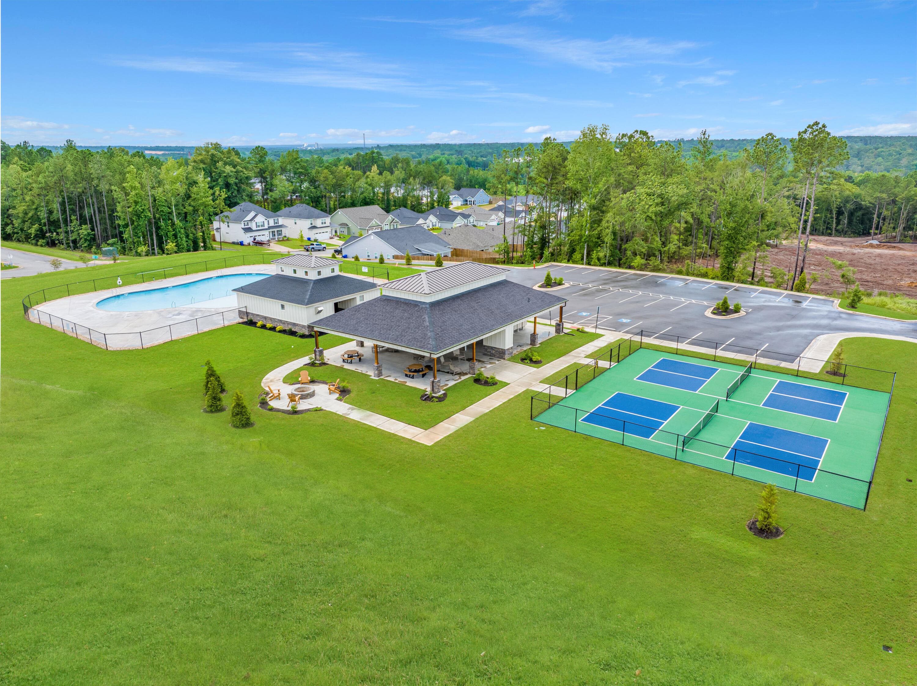 Single Family Residence at 8059 Bannock Circle, Graniteville, SC 29829, photo 8 of 8