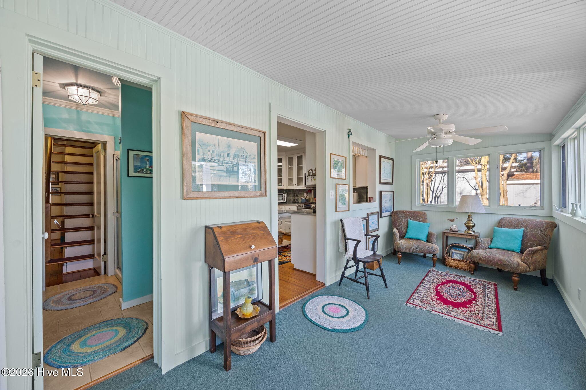 Single Family Residence at 1339 Bayview Road, Bath, NC 27808, Bath, photo 22 of 61