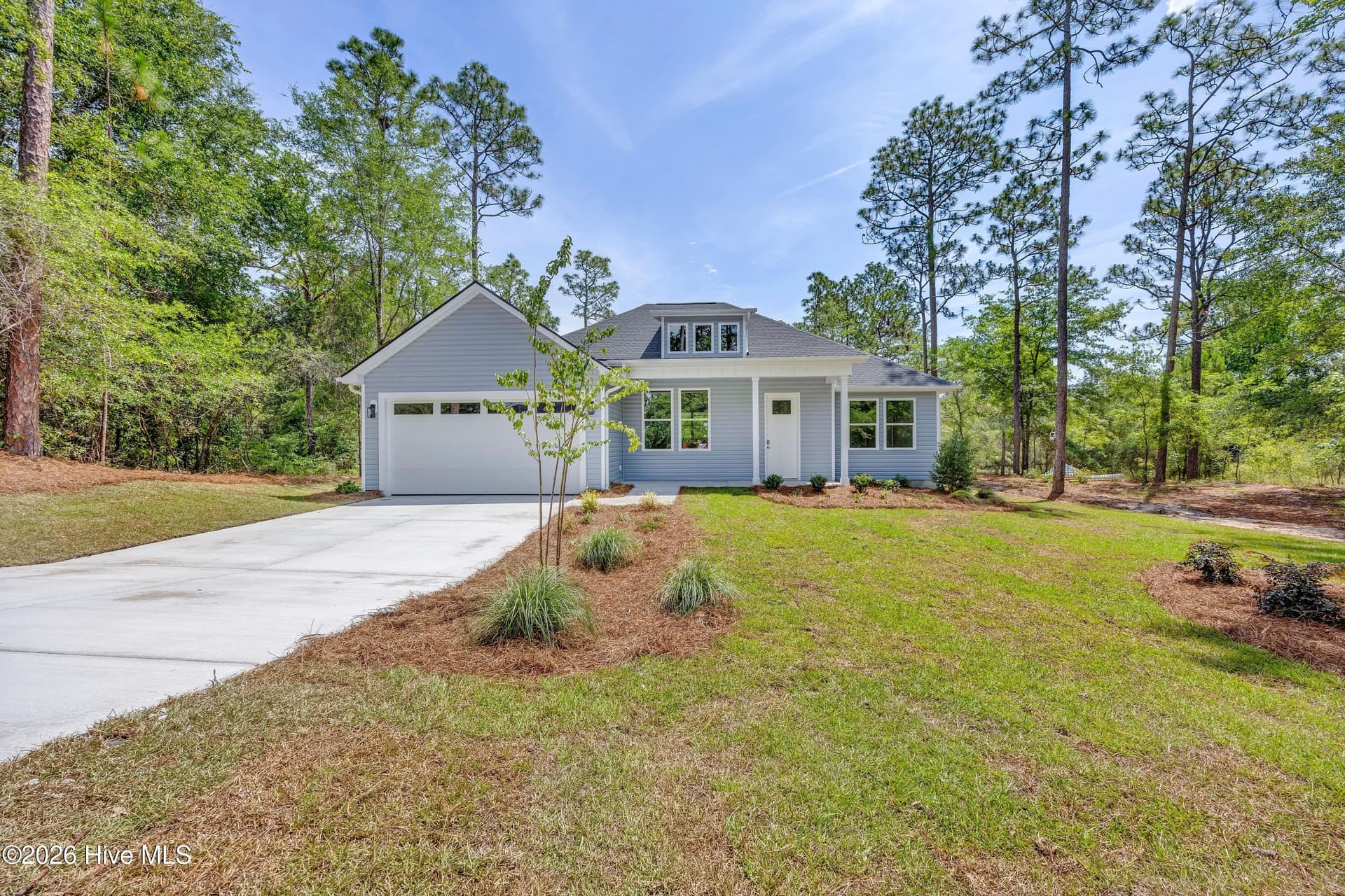 251 Foxcroft Road, Southport, NC 28461