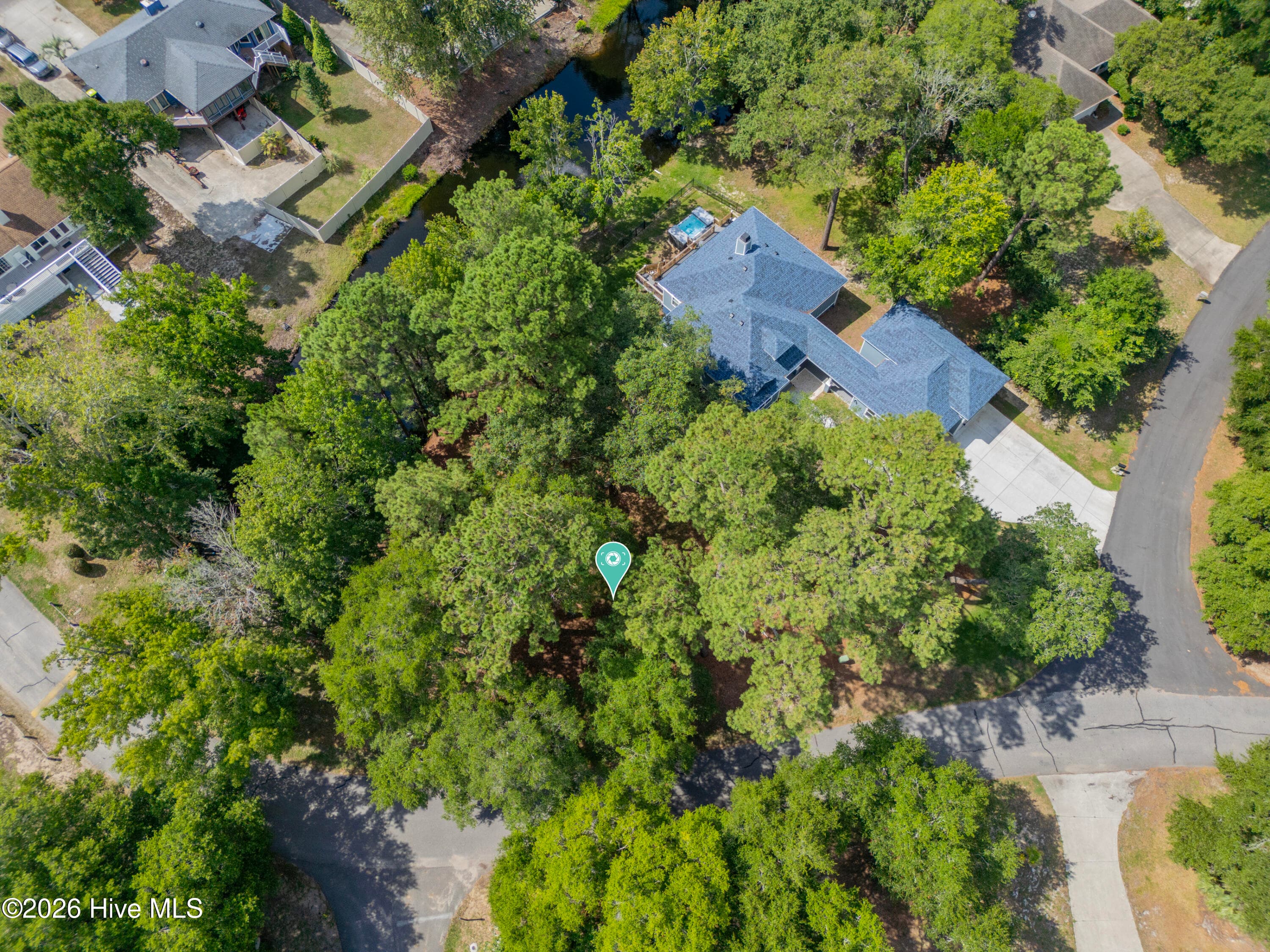 Residential Lot at 1714 Bent Tree Trail SW, Ocean Isle Beach, NC 28469, photo 8 of 27