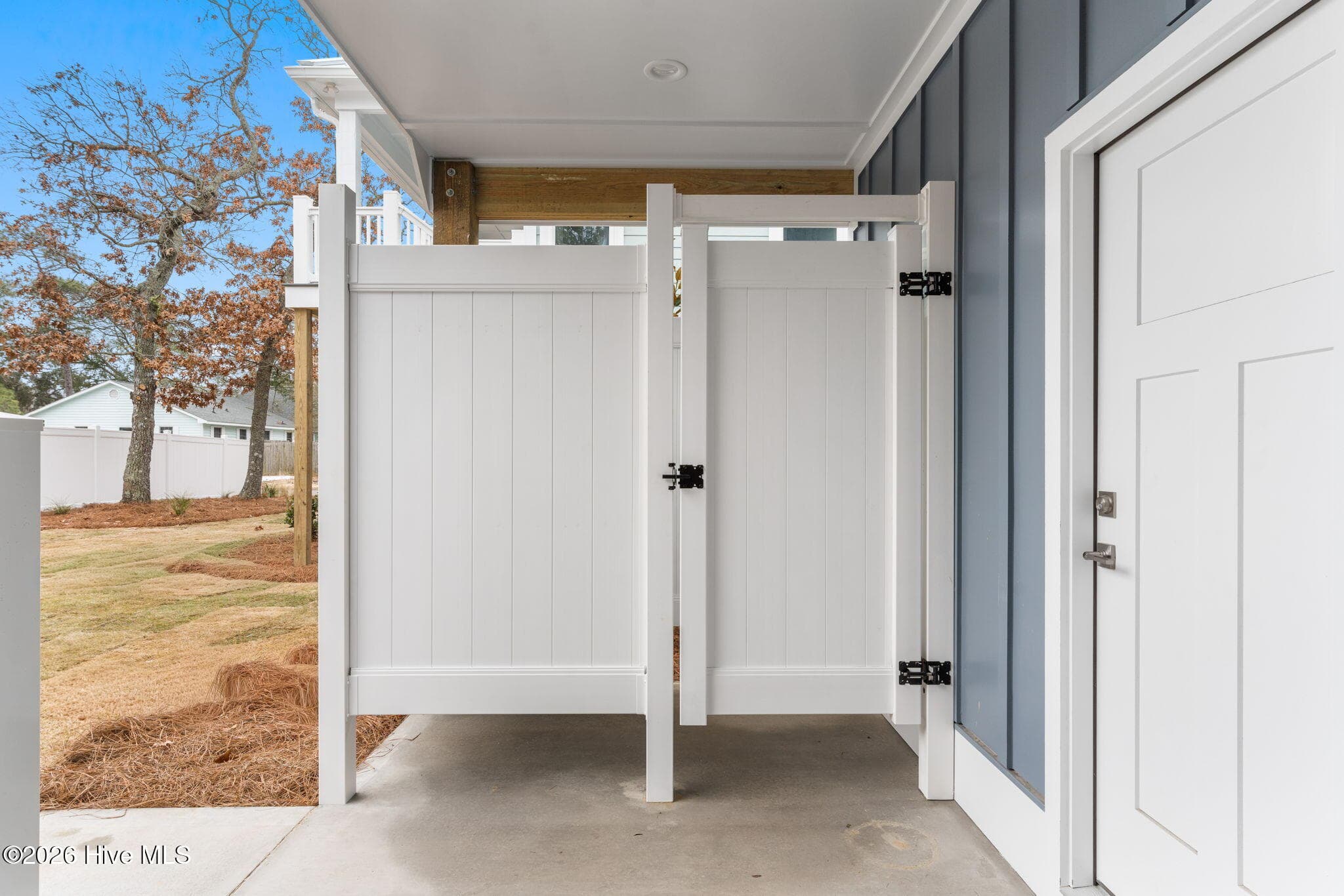 Photo is for illustrative purposes only of a similar home of same plan - 310 NE 58th Street, Oak Island, NC 28465