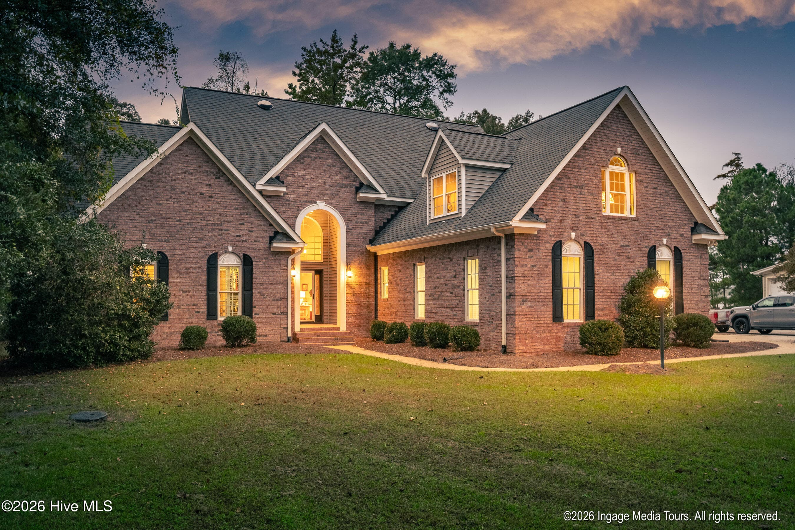 Single Family Residence at 224 Teachs Cove Road, Bath, NC 27808, Bath, photo 2 of 70