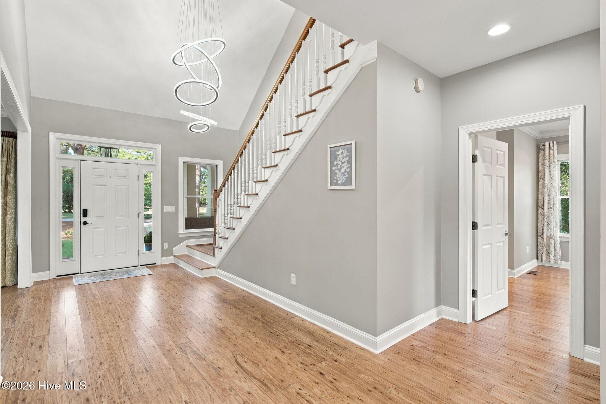 Single Family Residence at 112 Cedar Court, Wallace, NC 28466, photo 29 of 85