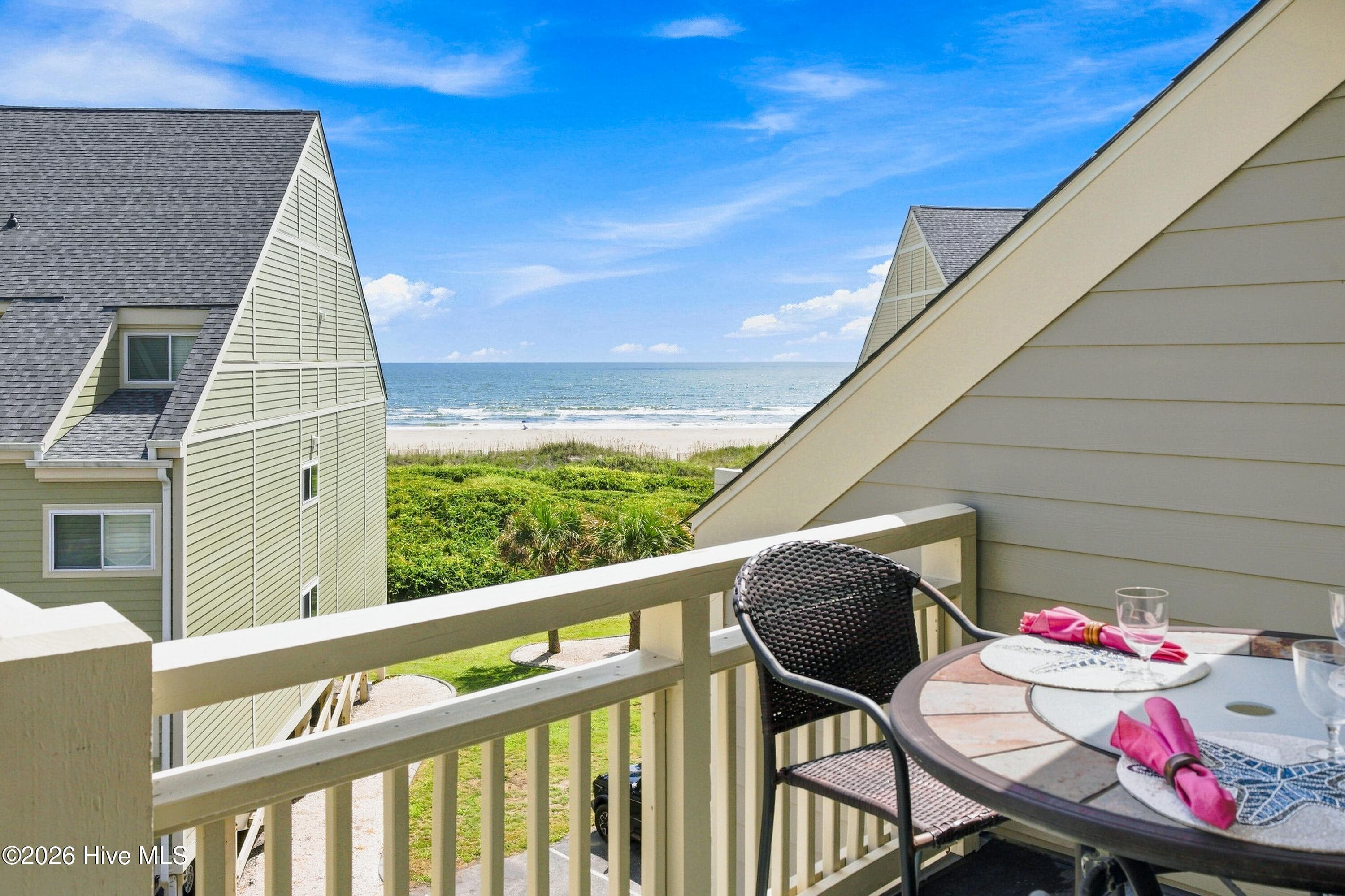 Condominium at 1000 Caswell Beach Road Apt 803, Oak Island, NC 28465, photo 11 of 43