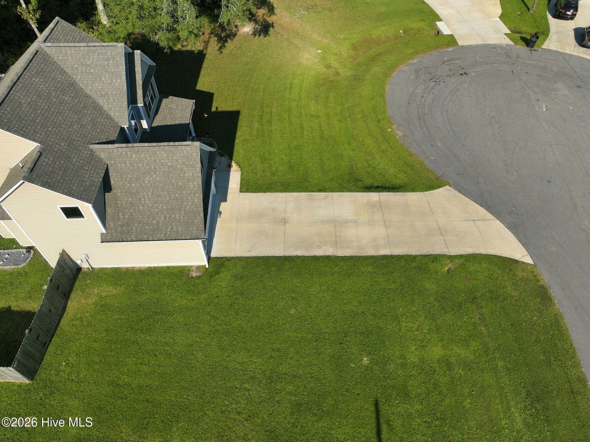Single Family Residence at 337 James Hedrick Court, Jacksonville, NC 28540, photo 54 of 61
