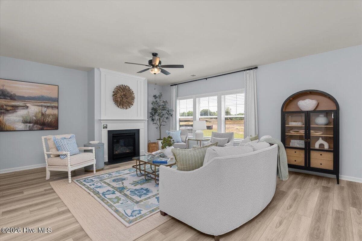 Single Family Residence at 2034 April Dawn Trail, Thomson, GA 30824, photo 19 of 123