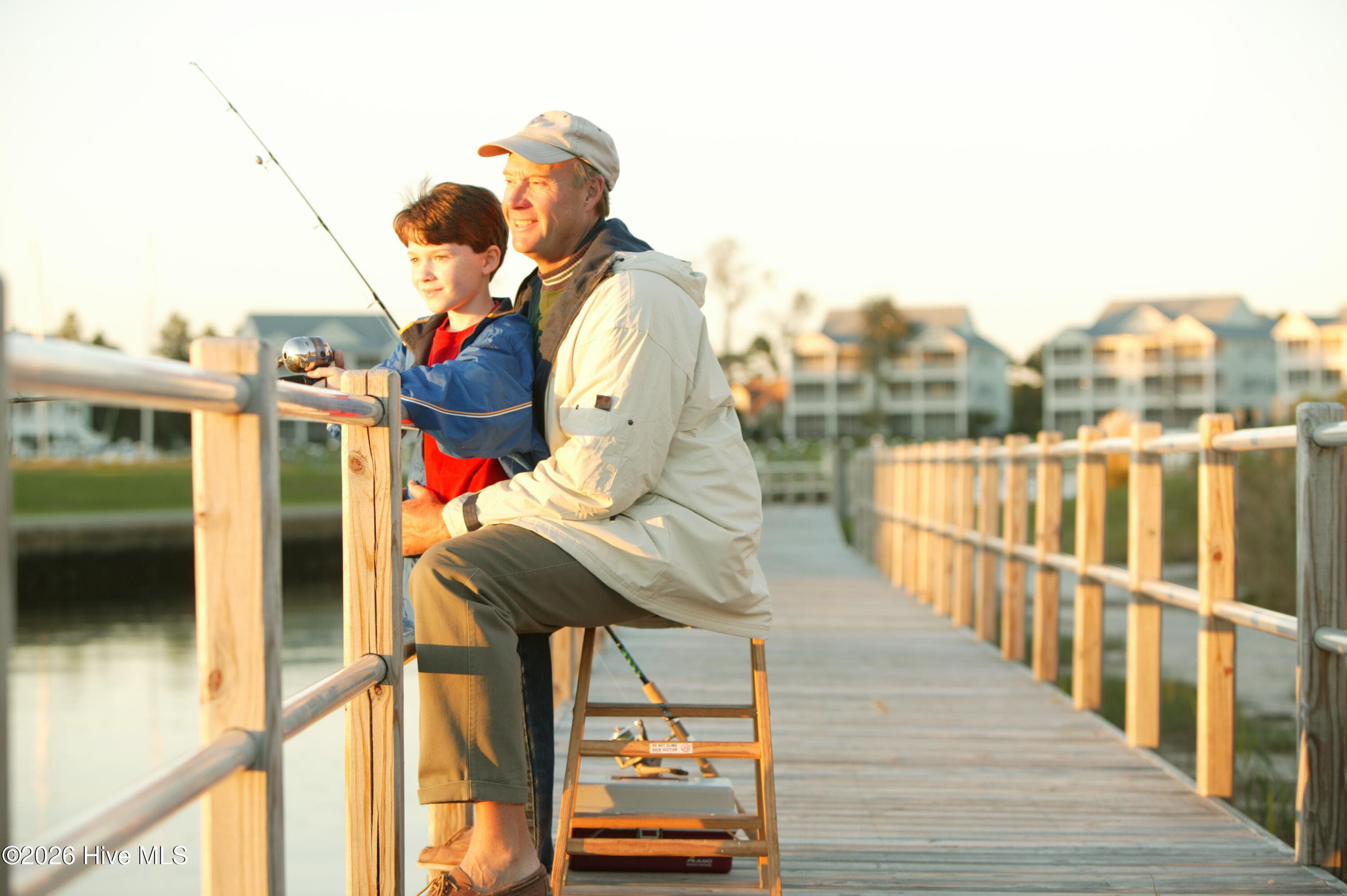 Dry Stack at 2571 St James Drive SE C1, Southport, NC 28461, Southport, photo 20 of 22