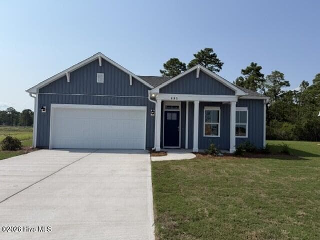 Front - 625 Pelican Cove Way SE 248, Southport, NC 28461