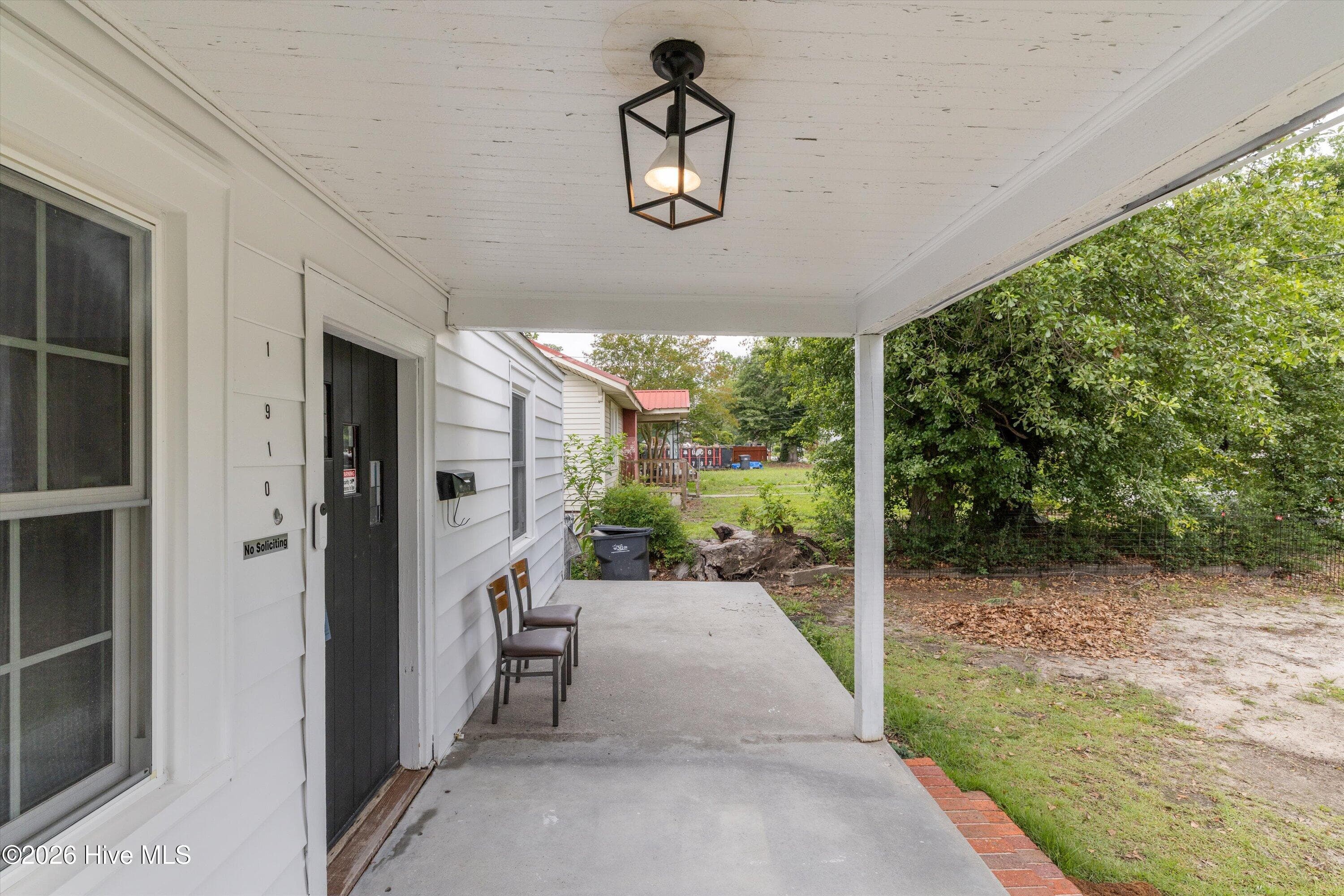 Single Family Residence at 1910 Warren Street, Augusta, GA 30904, photo 12 of 42