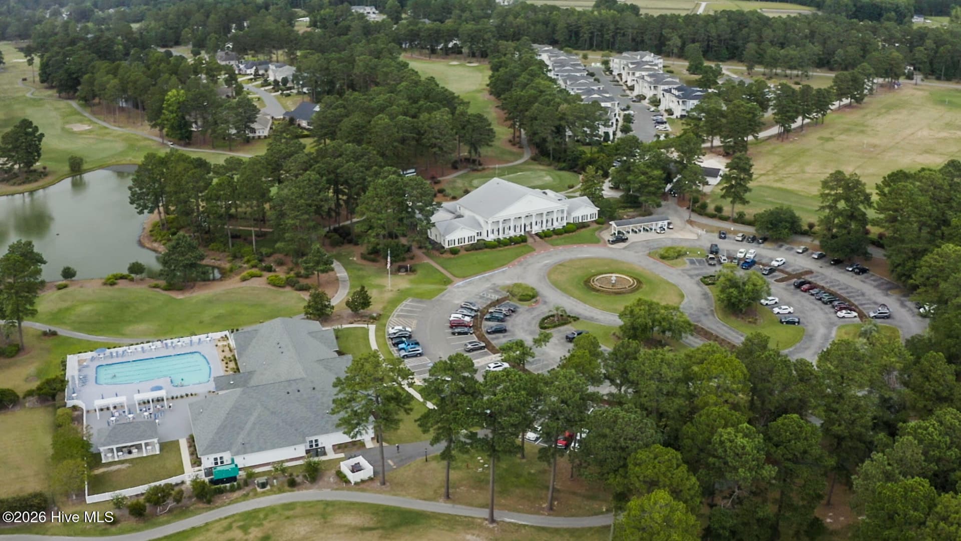 Single Family Residence at 8940 Chesterfield Drive NW, Calabash, NC 28467, photo 12 of 12