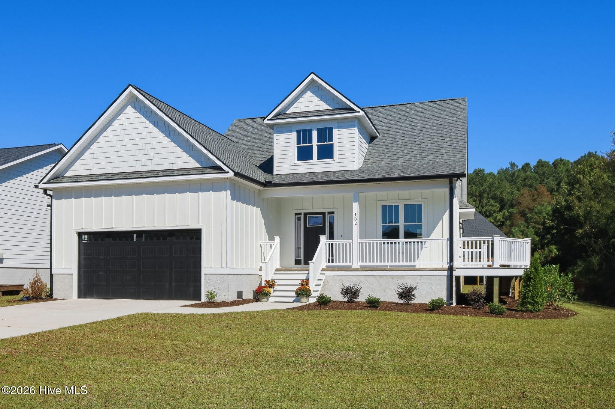 Single Family Residence at 102 N River Club Drive, Beaufort, NC 28516, photo 2 of 79