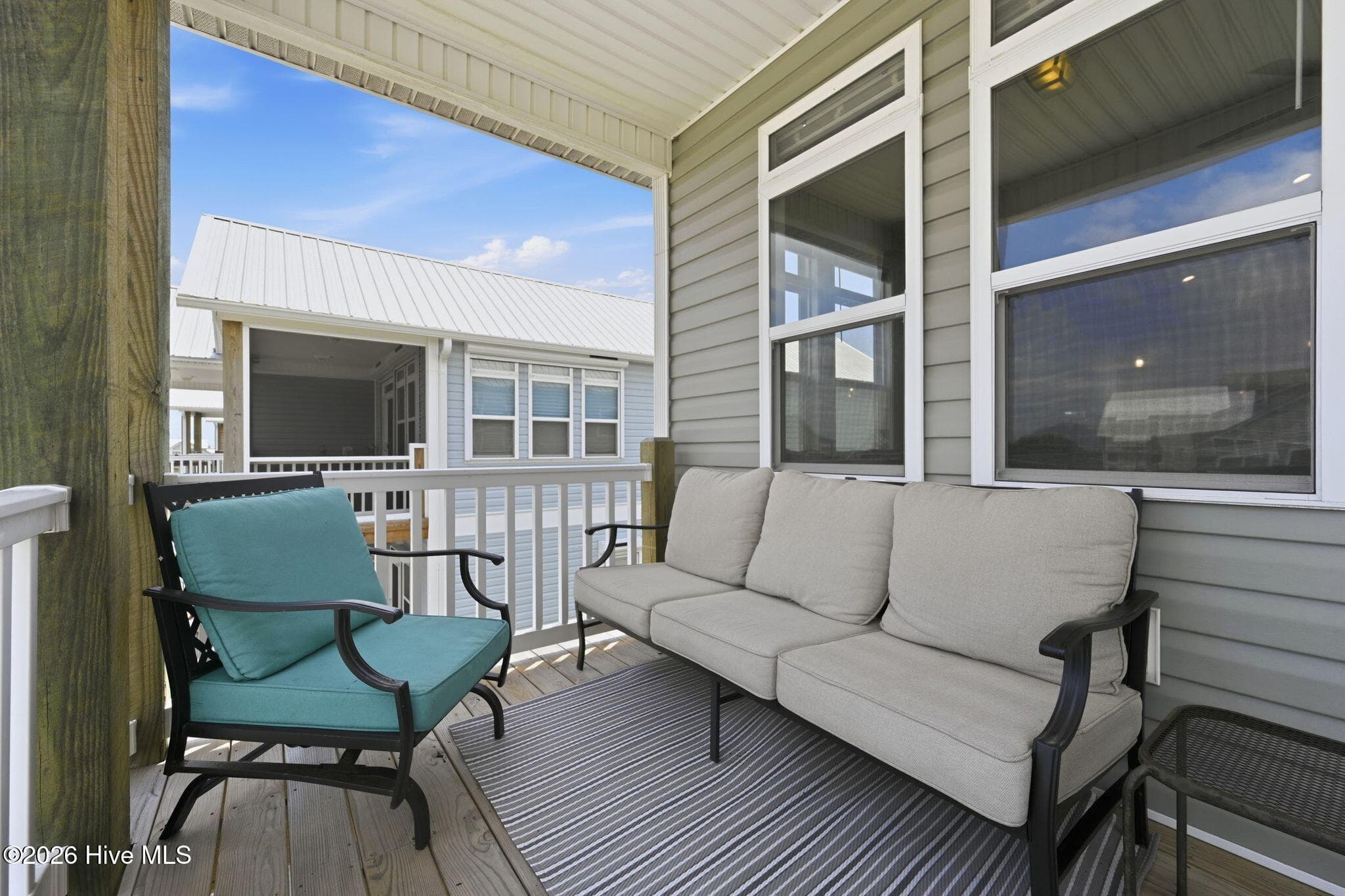 Townhouse at 124 Sea Gull Lane, North Topsail Beach, NC 28460, photo 13 of 48