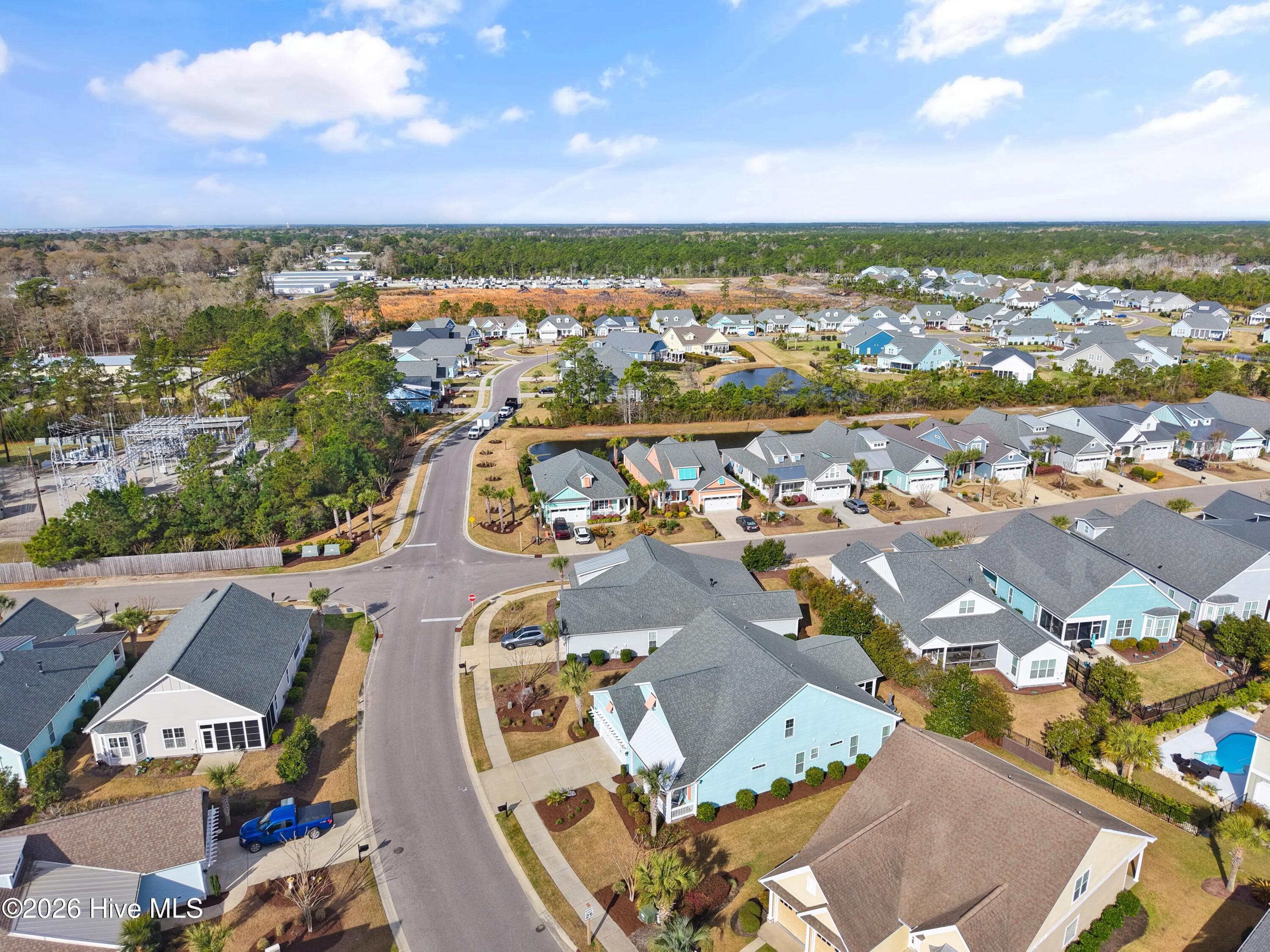 Single Family Residence at 6358 Bryson Drive SW, Ocean Isle Beach, NC 28469, photo 74 of 89
