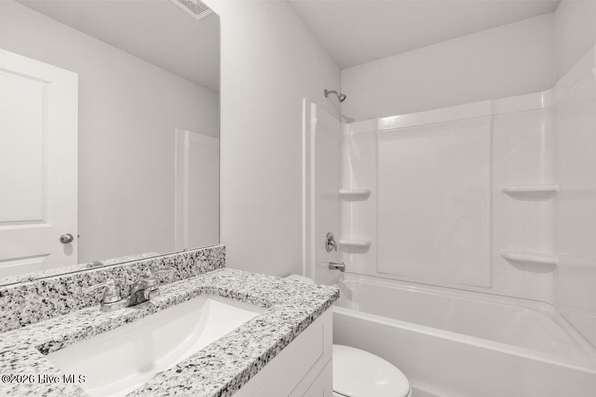 Second story - 806 Dara Corners, Grovetown, GA 30813