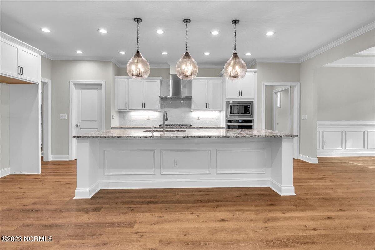 Single Family Residence at 576 Hearthside Drive SE, Bolivia, NC 28422, photo 52 of 175