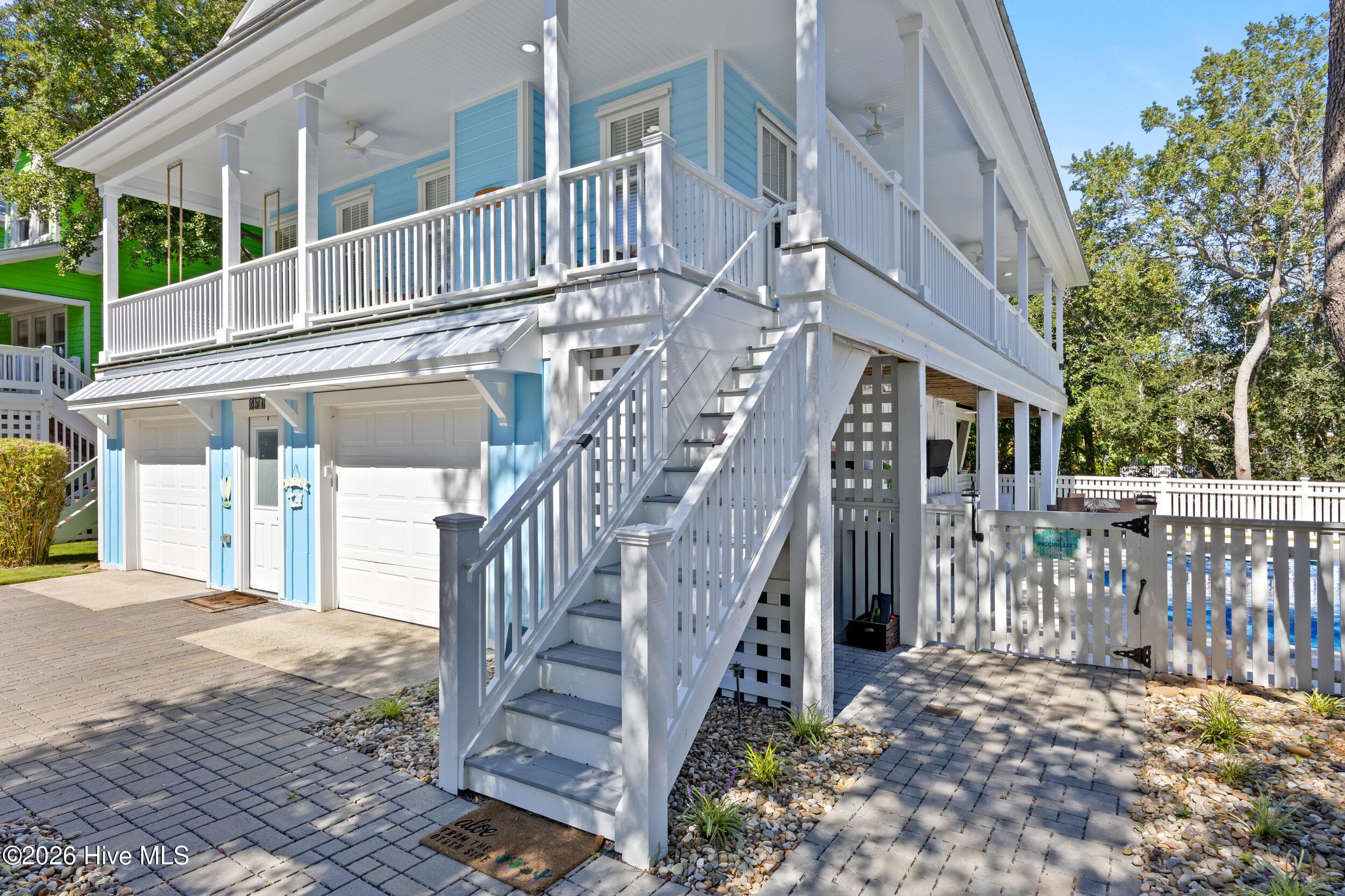 Single Family Residence at 257 Seawatch Way, Kure Beach, NC 28449, Kure Beach, photo 5 of 89
