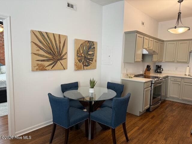 Condominium at 304 N Front Street Apt Q, Wilmington, NC 28401, photo 18 of 64