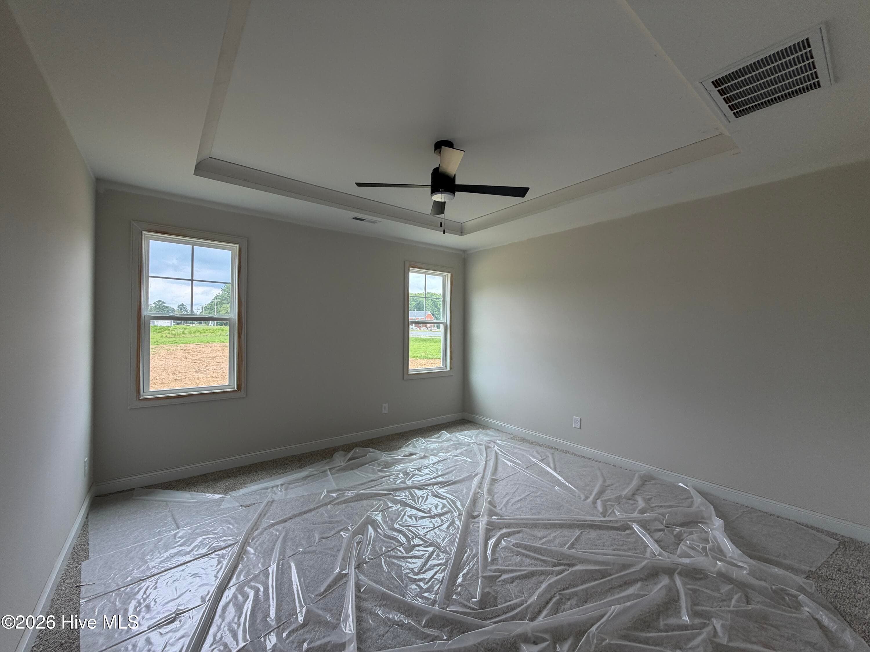 Single Family Residence at 14 Kizzy Drive, Selma, NC 27576, photo 65 of 92