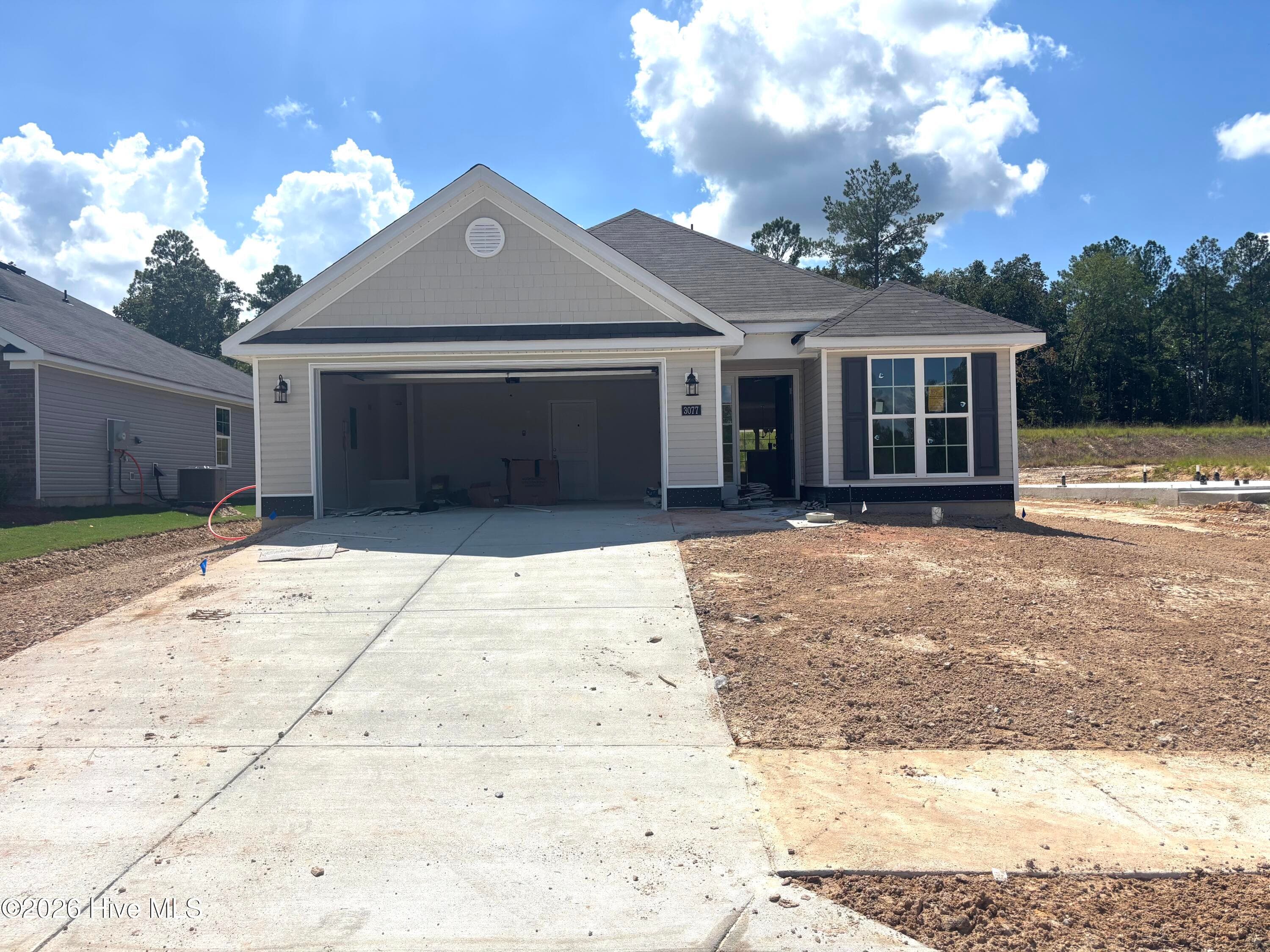 Lot 23JJ - 3077 Brems Drive, Augusta, GA 30909