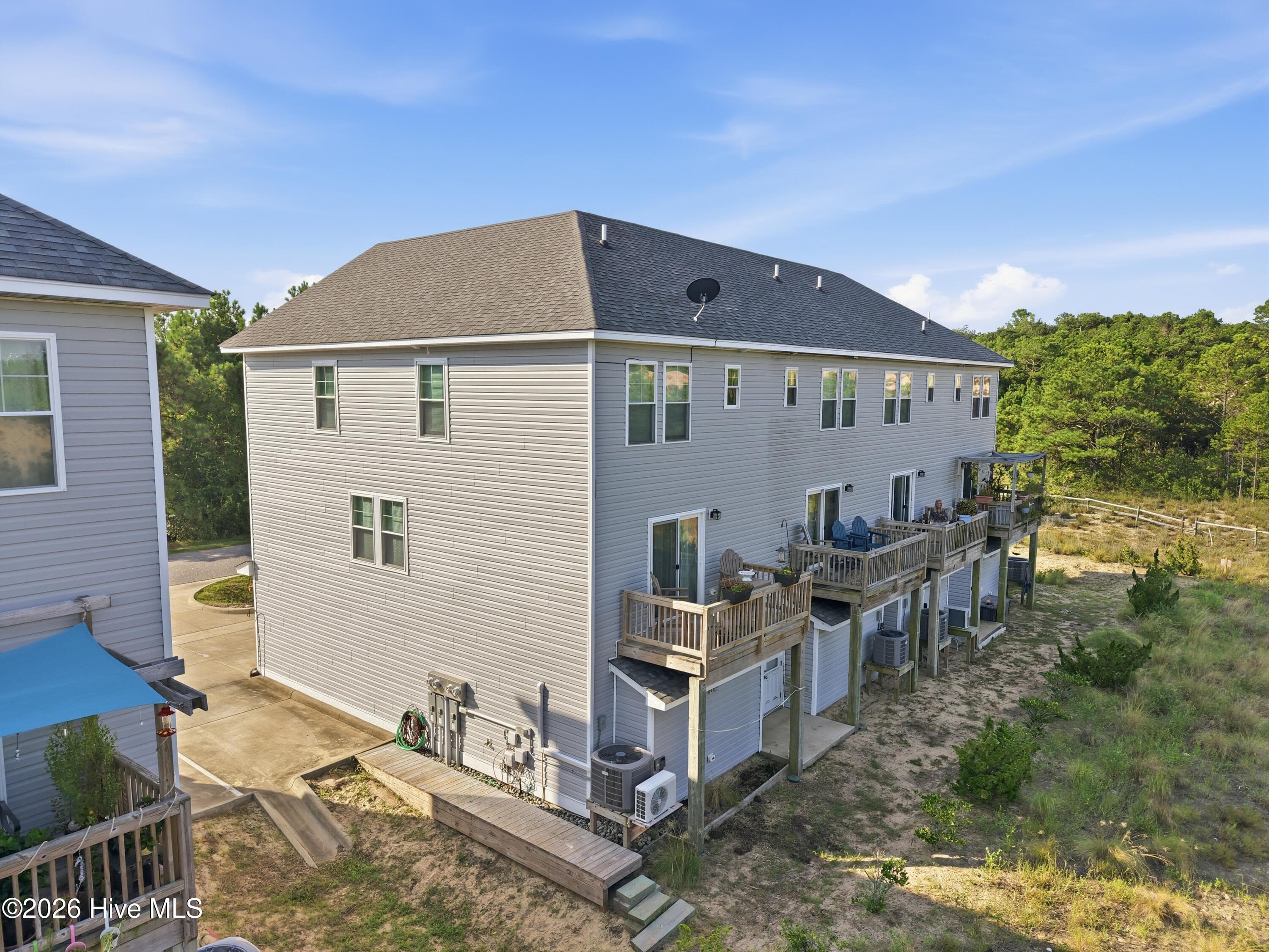 Townhouse at 902 W Corrigan Street A, Kill Devil Hills, NC 27948, photo 40 of 49
