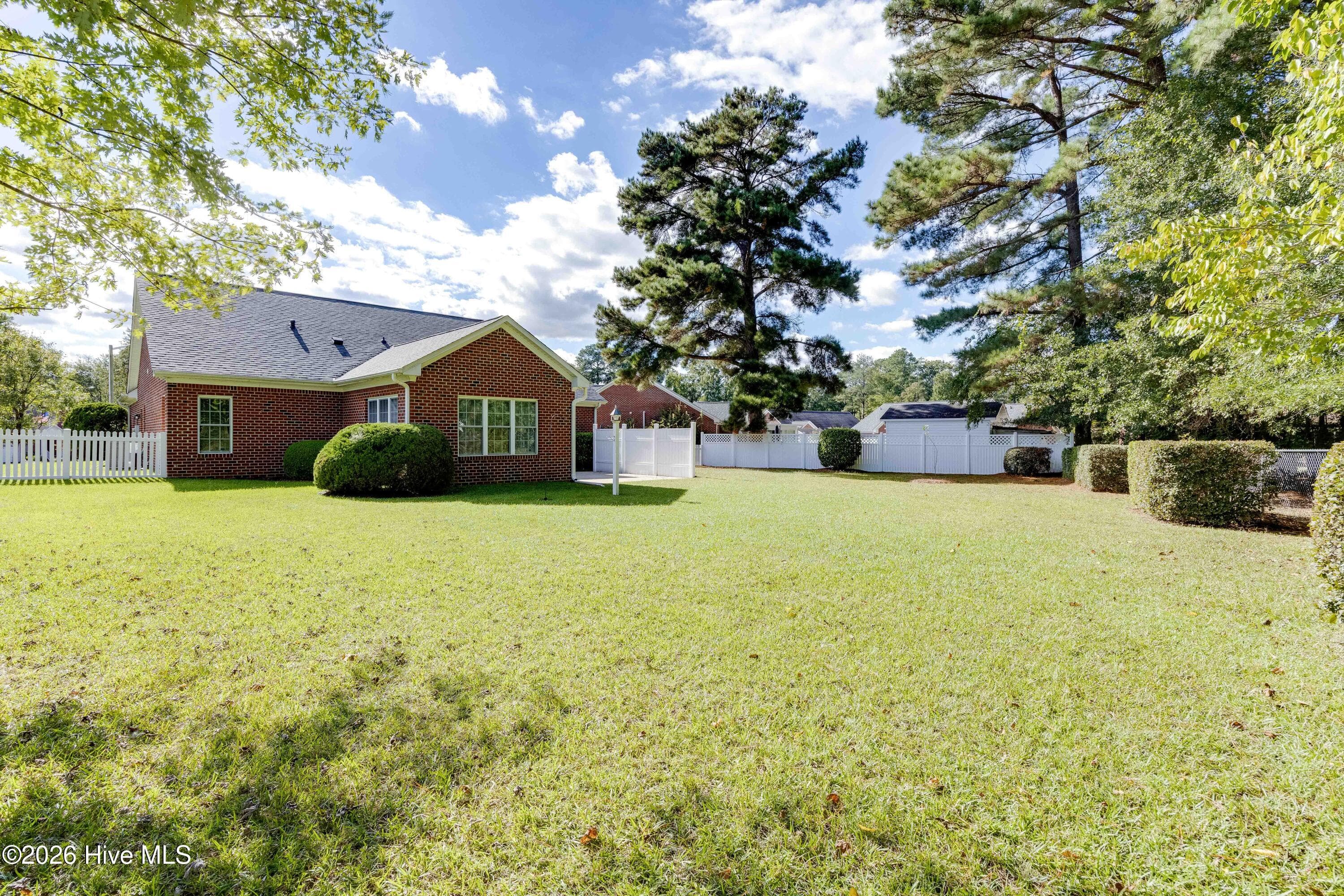 Single Family Residence at 207 Inda Way, Washington, NC 27889, Washington, photo 38 of 41