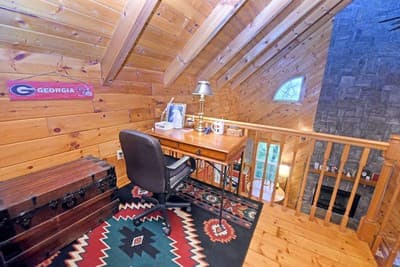 Single Family Residence at 4 Highland, Blairsville, GA 30512, photo 25 of 41