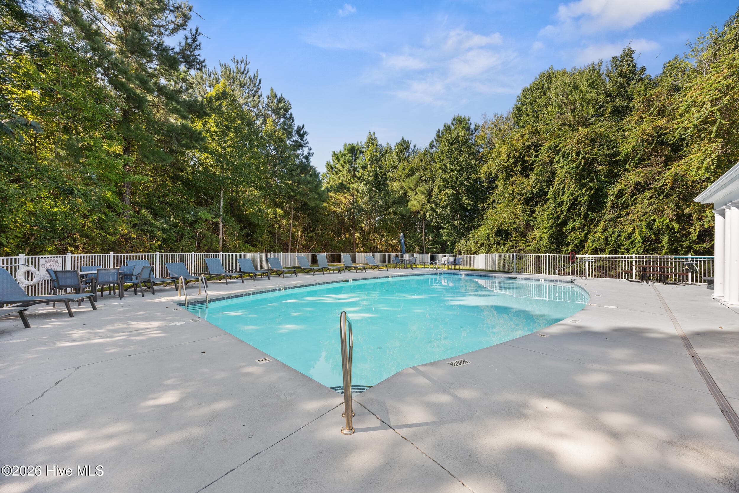 Single Family Residence at 1019 Stony Woods Lane, Leland, NC 28451, photo 49 of 53