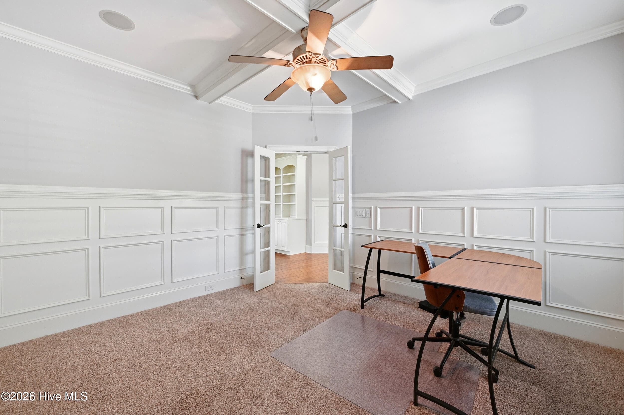 Office/Bed 3 - 9385 Fallen Pear Lane NE, Leland, NC 28451