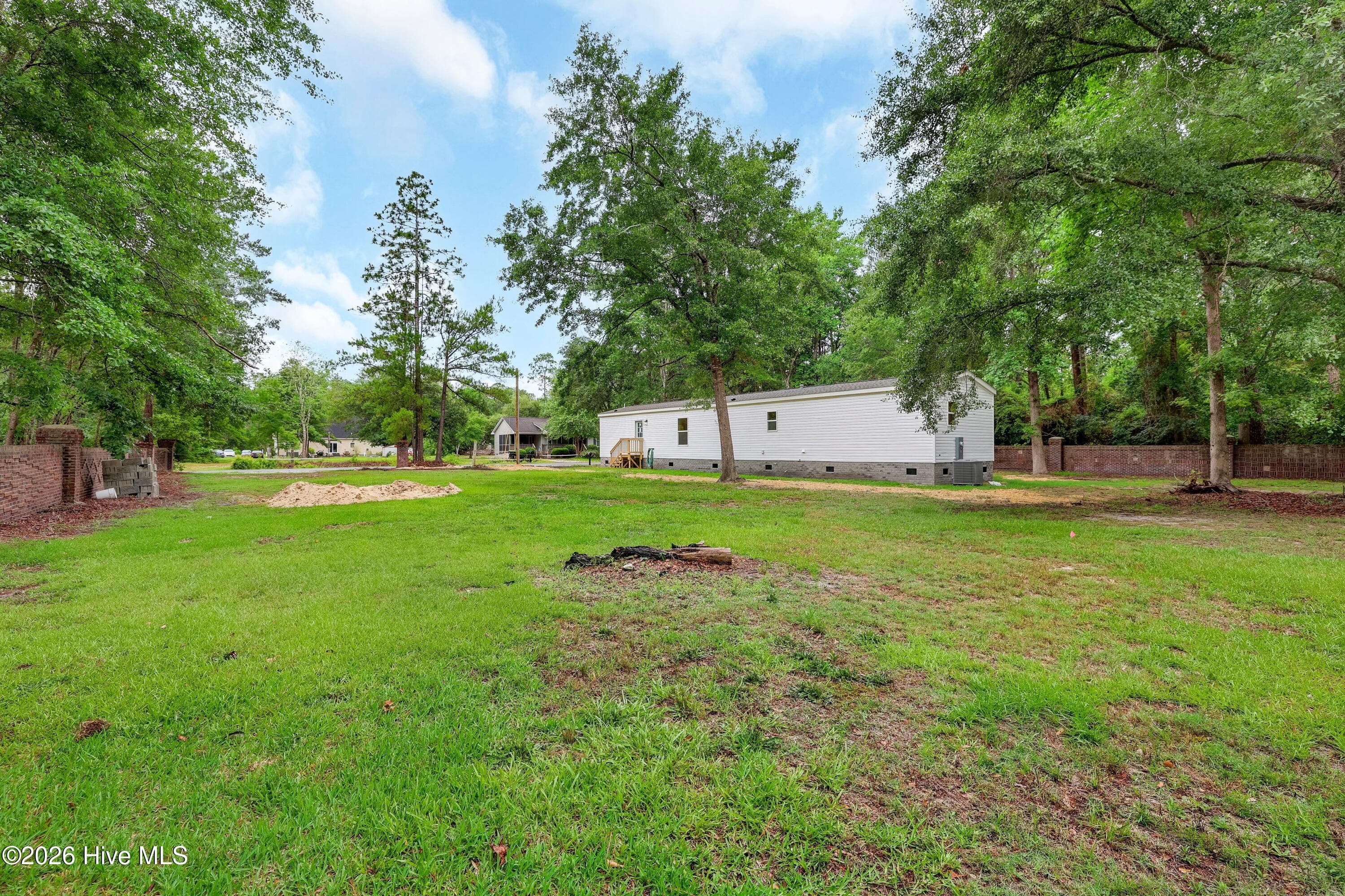 Manufactured Home at 9180 Central Boulevard SE, Winnabow, NC 28479, photo 32 of 32