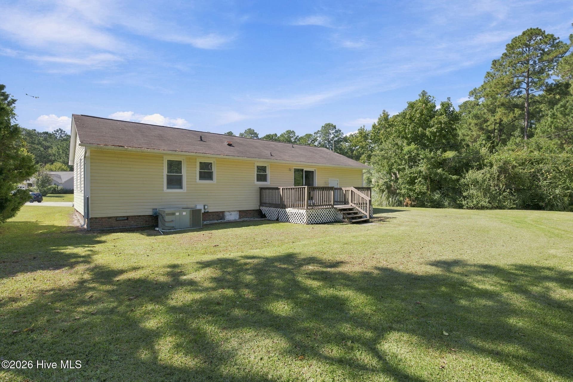 Single Family Residence at 107 Poplar Road, Havelock, NC 28532, photo 21 of 26