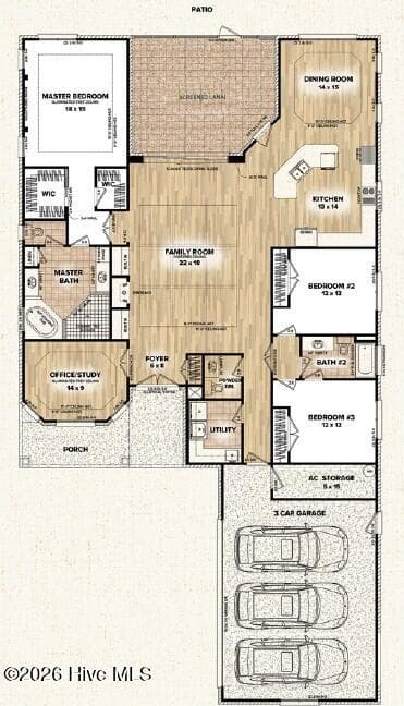Single Family Residence at 363 Pond Turtle Lane, Southport, NC 28461, photo 2 of 13