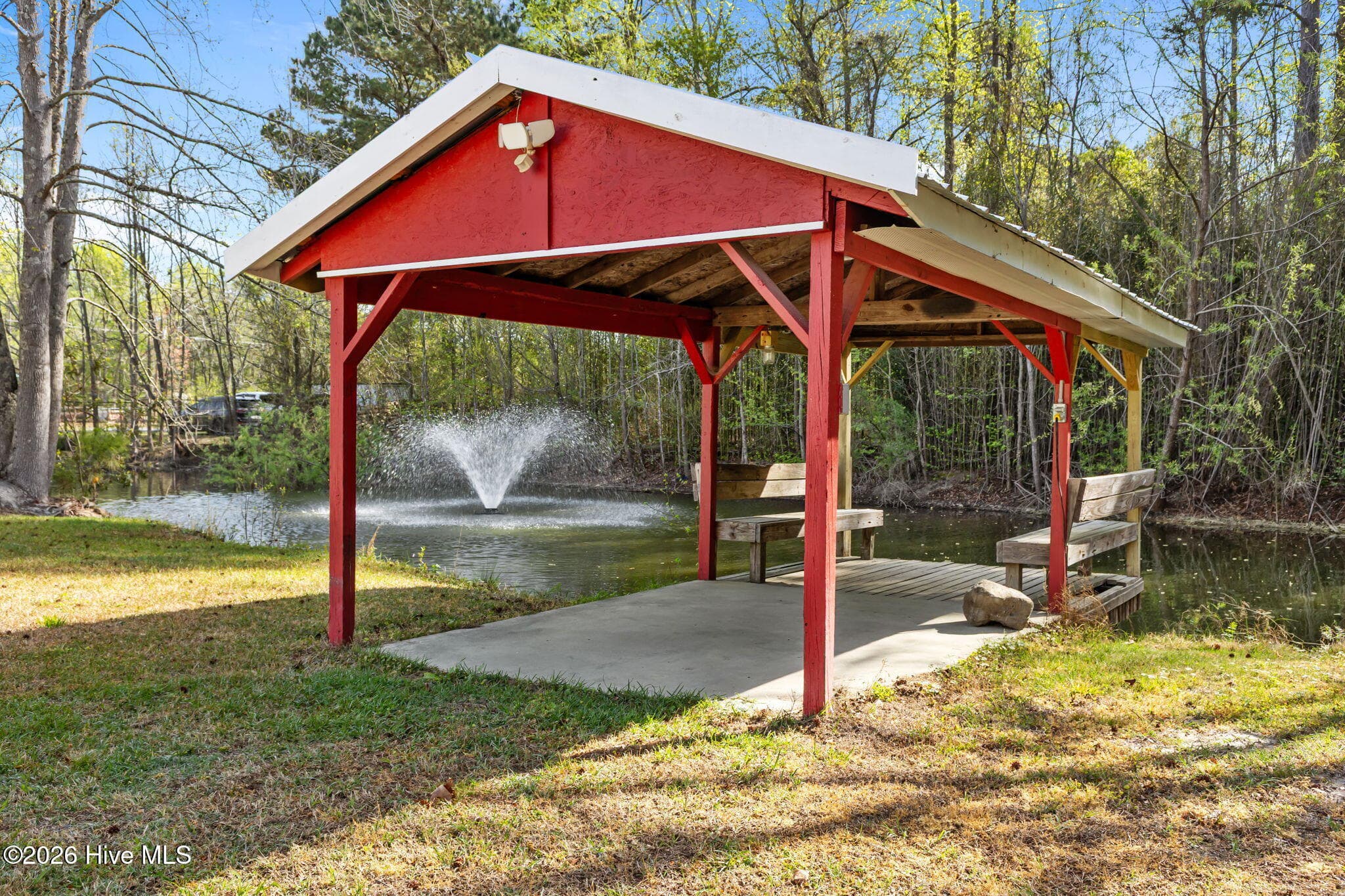 Manufactured Home at 7150 Faircloth Bridge Road, Stedman, NC 28391, Stedman, photo 40 of 44