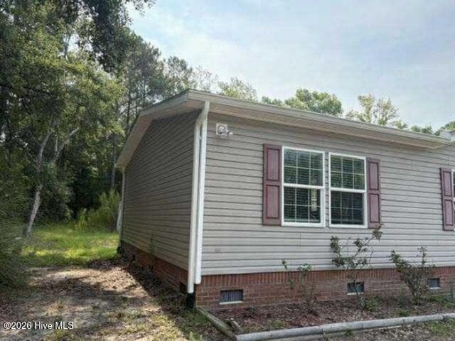 Manufactured Home at 2184 Creekwood Court SW, Supply, NC 28462, photo 7 of 50