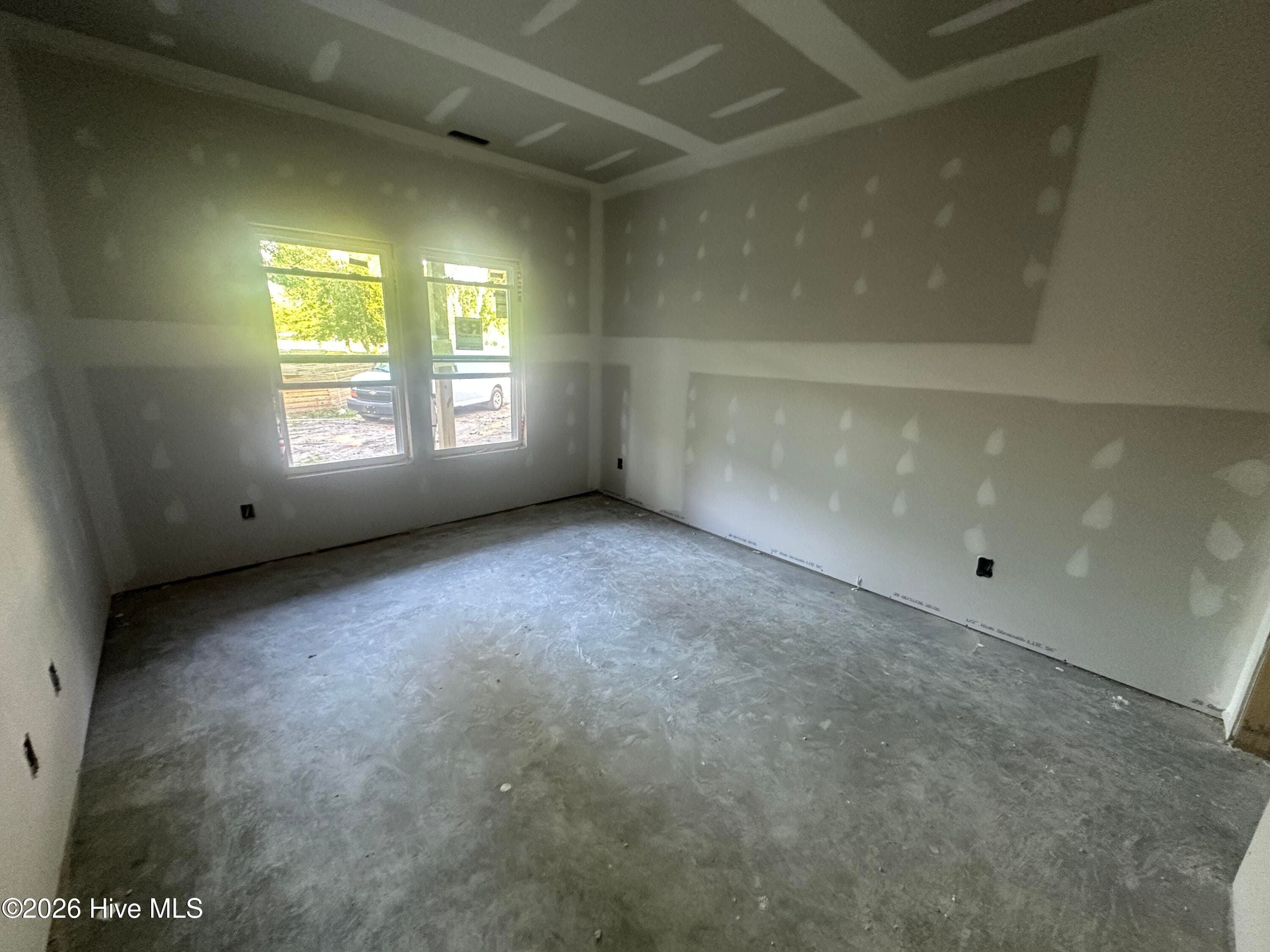 Bedroom 2 - 116 Norine Drive, Holly Ridge, NC 28445