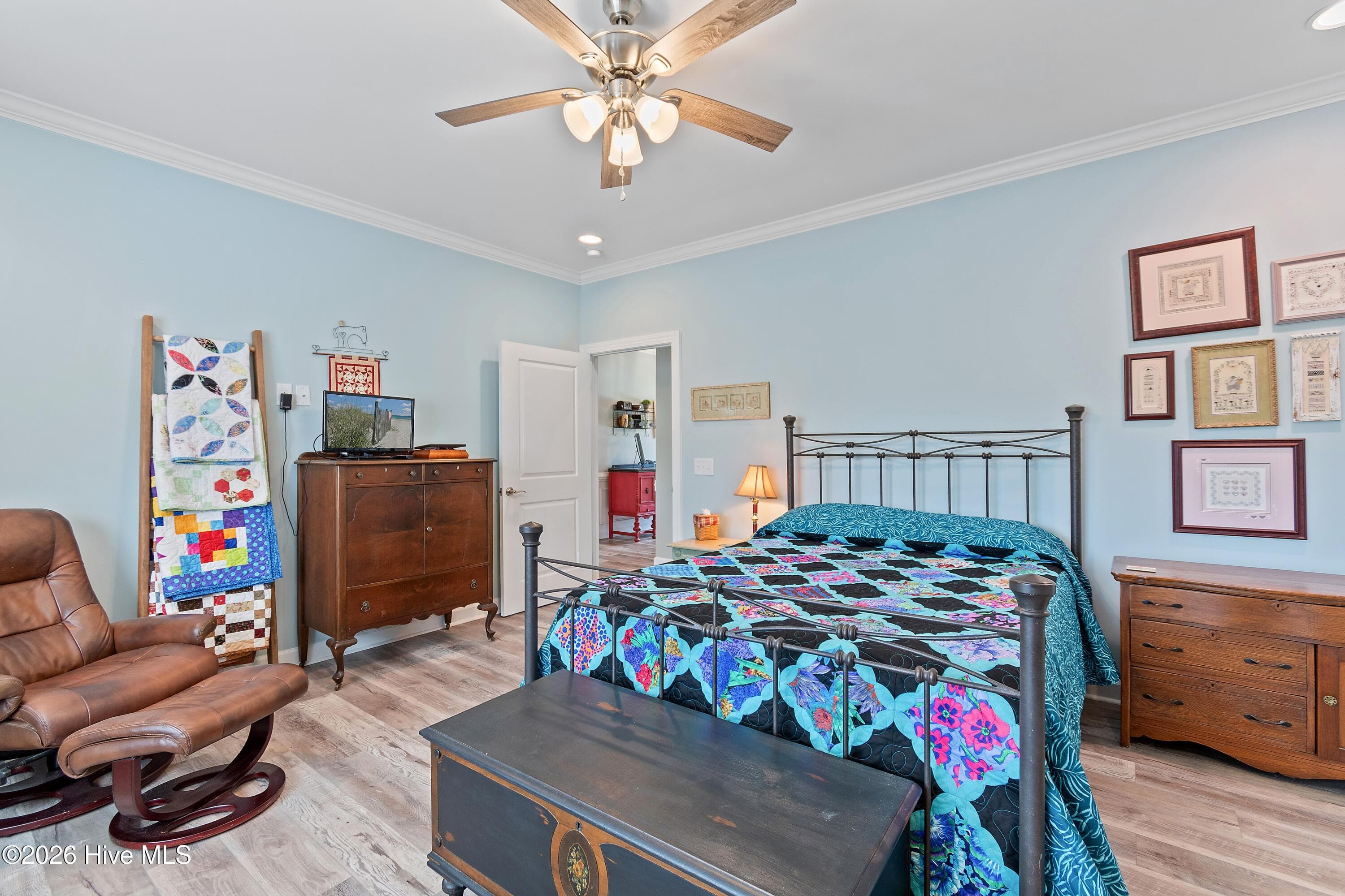 Single Family Residence at 898 Boros Road, Southport, NC 28461, photo 19 of 56