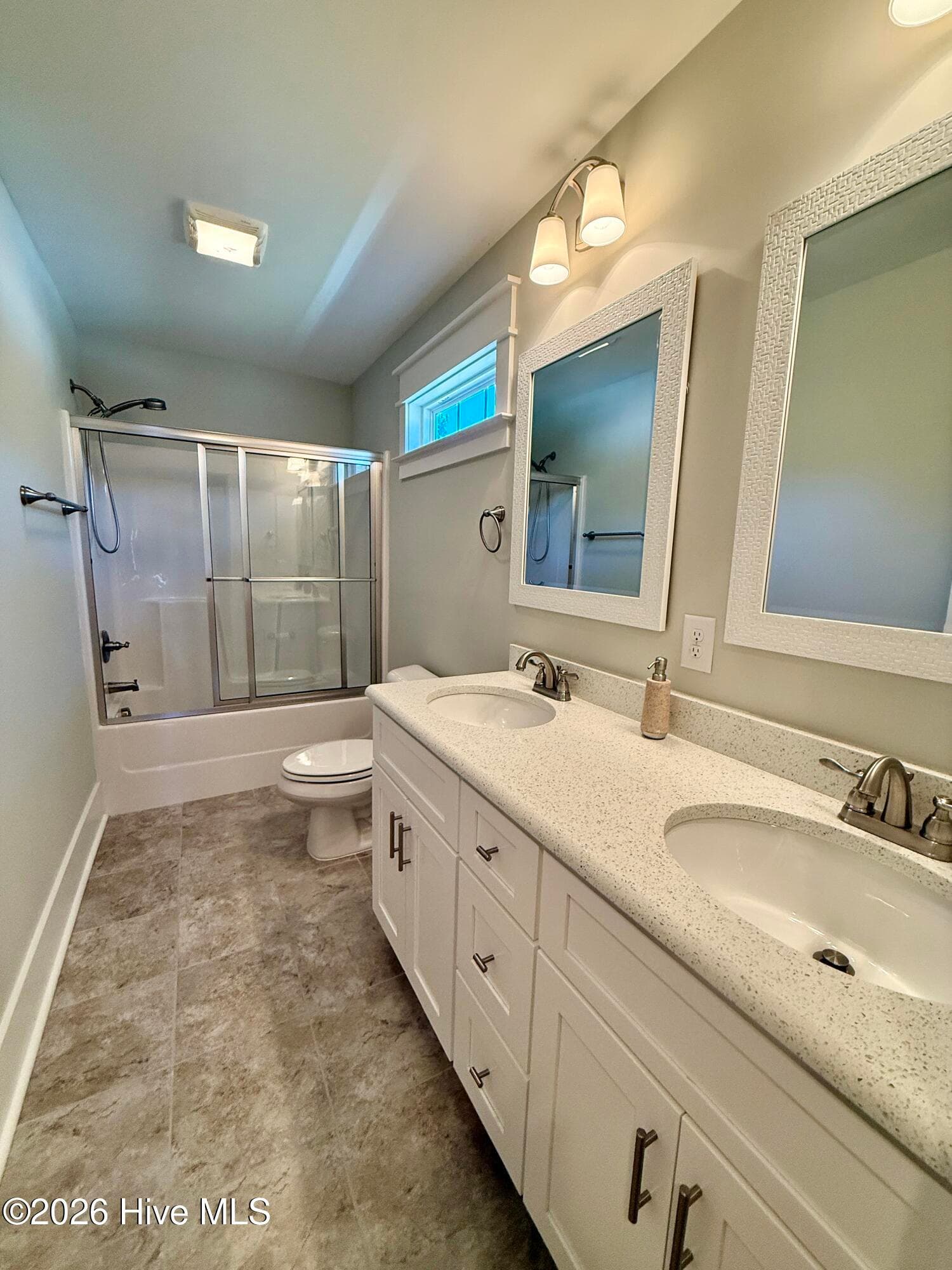 4th full bath-up - 24 Banning Drive, Whispering Pines, NC 28327