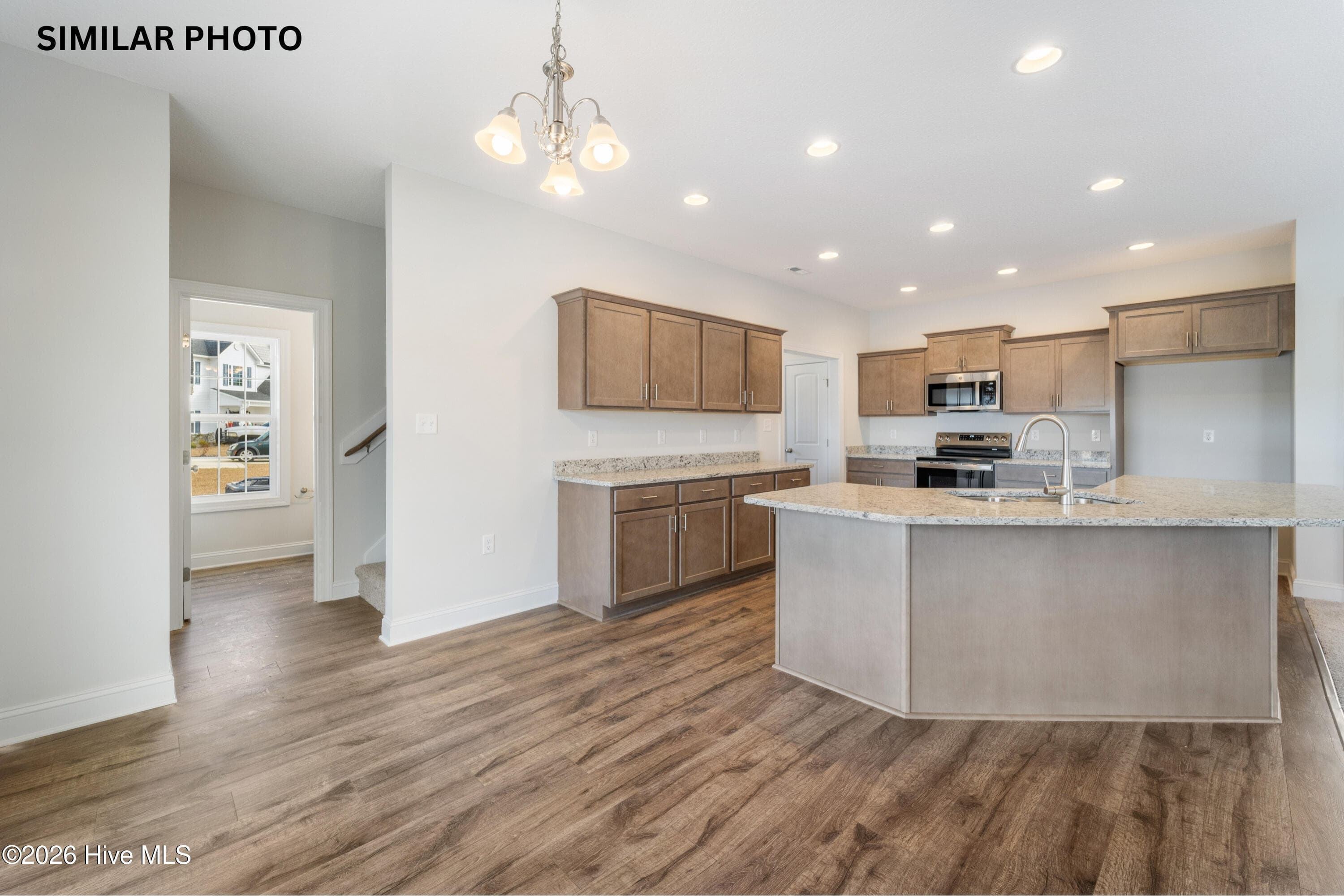 Single Family Residence at 597 Appalachian Trail S, Jacksonville, NC 28546, photo 15 of 40