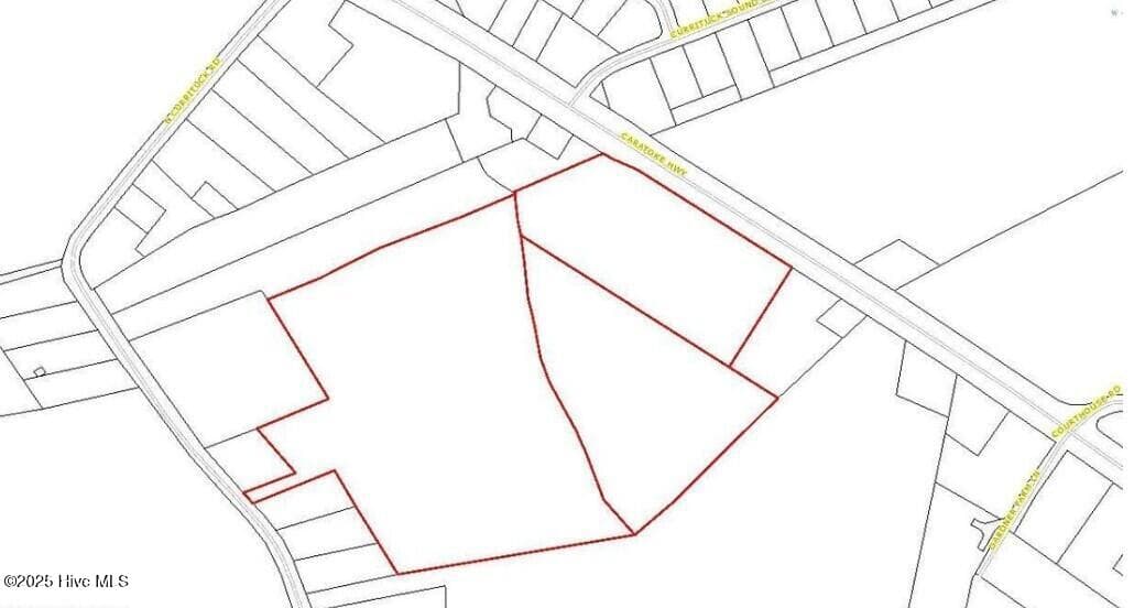 Residential Lot at 003 Caratoke Highway, Currituck, NC 27929, photo 15 of 15