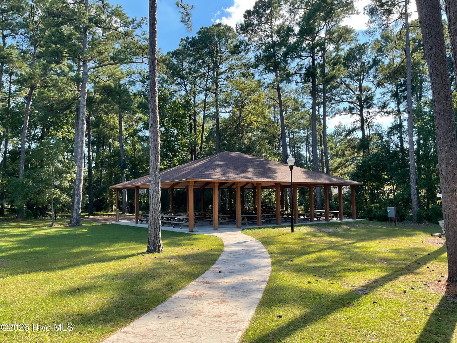 Single Family Residence at 244 Berryknoll Drive NW, Calabash, NC 28467, photo 3 of 3