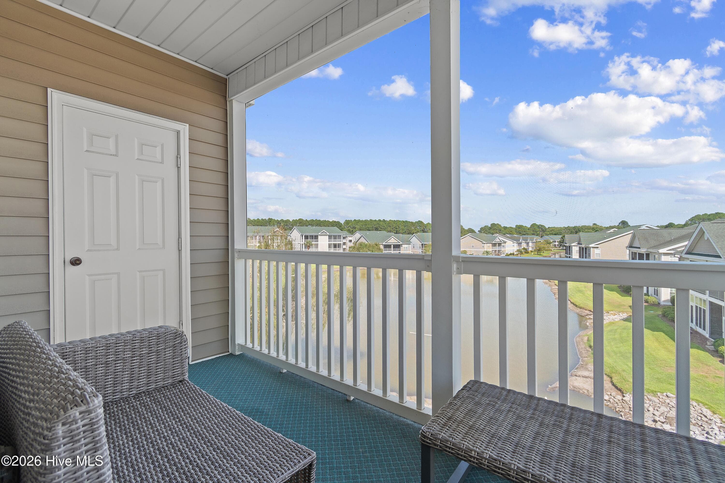 7509 Moorhen Lane SW 52f, Sunset Beach, NC 28468
