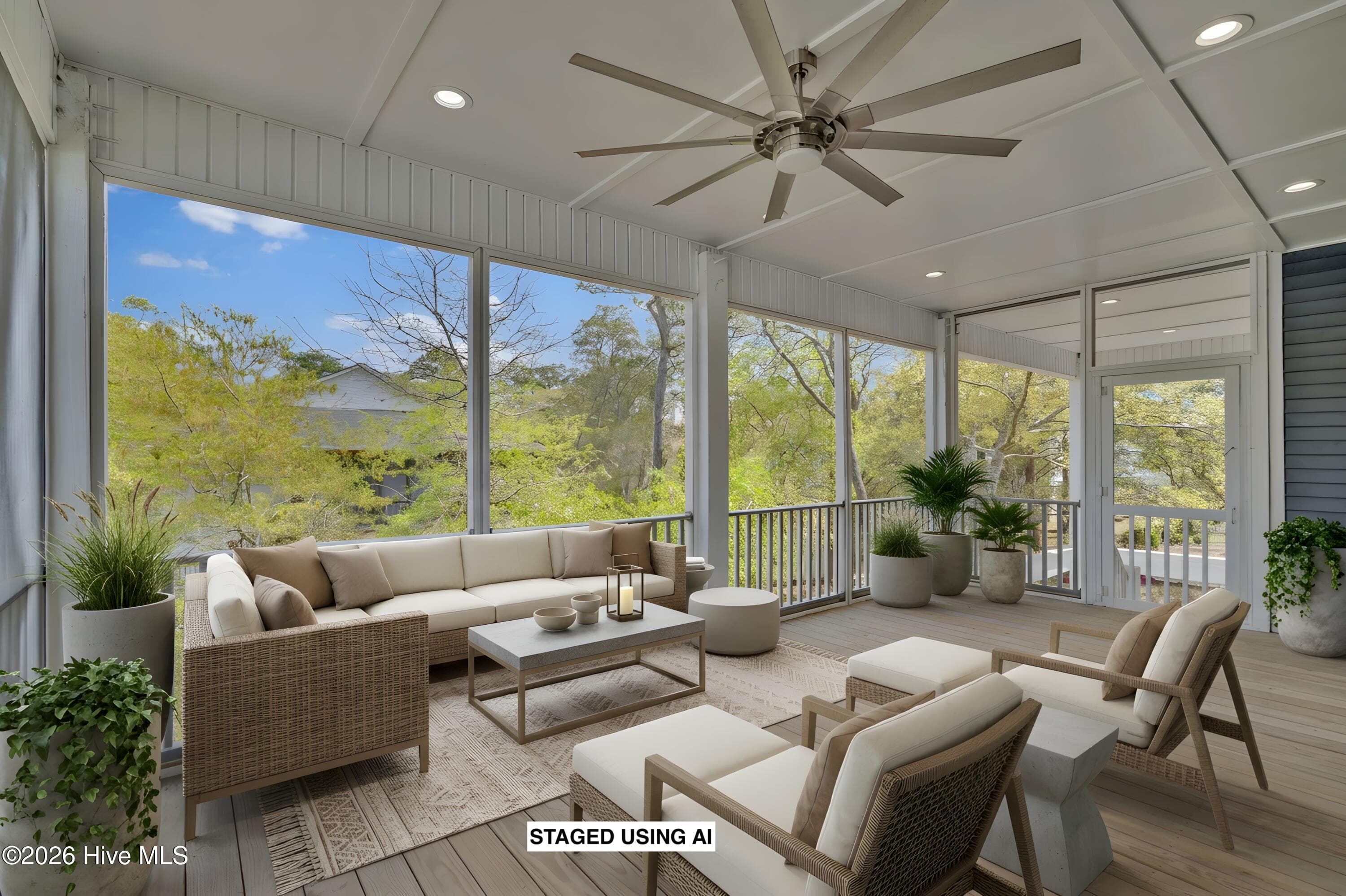 Single Family Residence at 228 NE 38th Street, Oak Island, NC 28465, photo 61 of 97