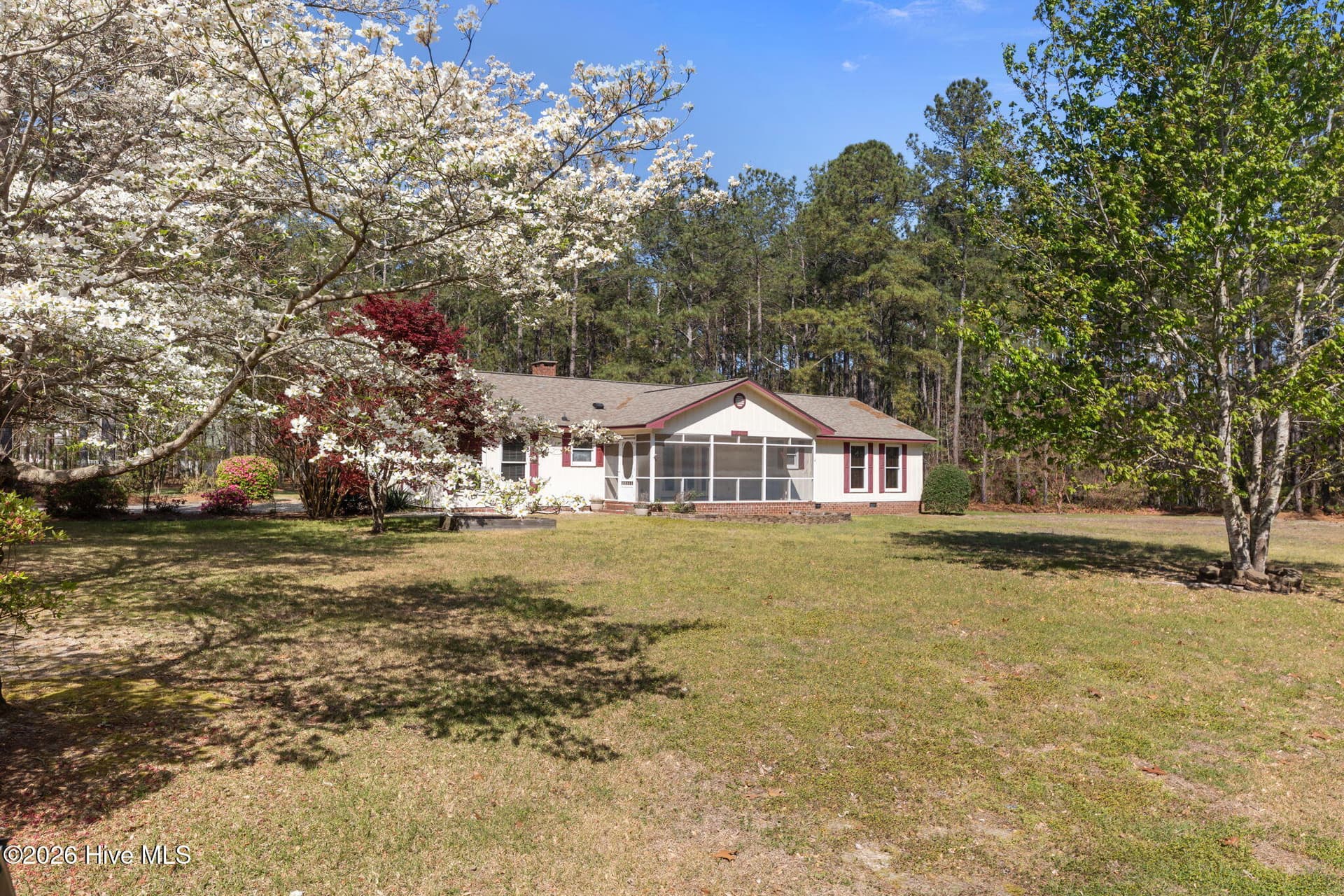 Single Family Residence at 30080 Deercroft Drive, Wagram, NC 28396, photo 3 of 45