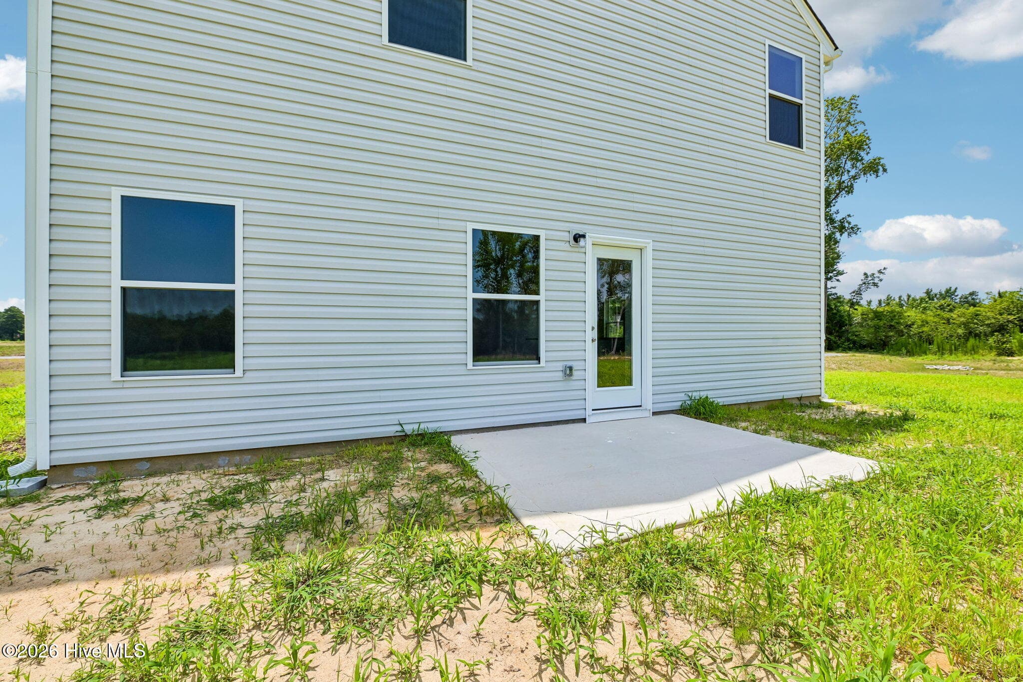 Single Family Residence at 211 Hallwood Drive, Pikeville, NC 27863, photo 37 of 40